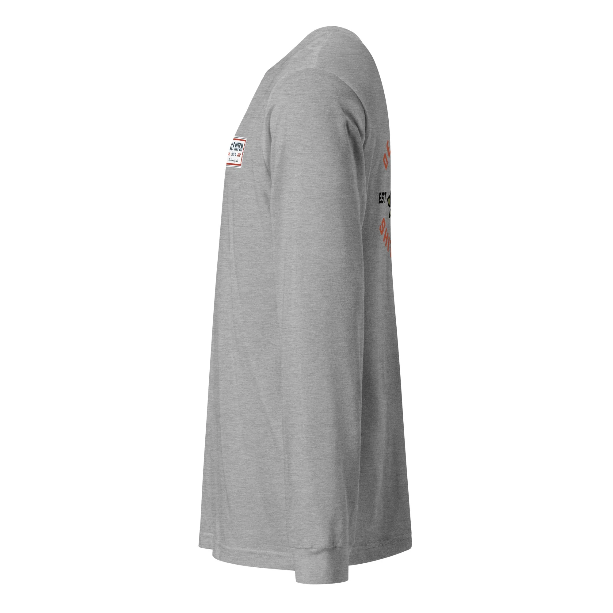 Shitty Per Diem Long Sleeve Shirt - Image 13