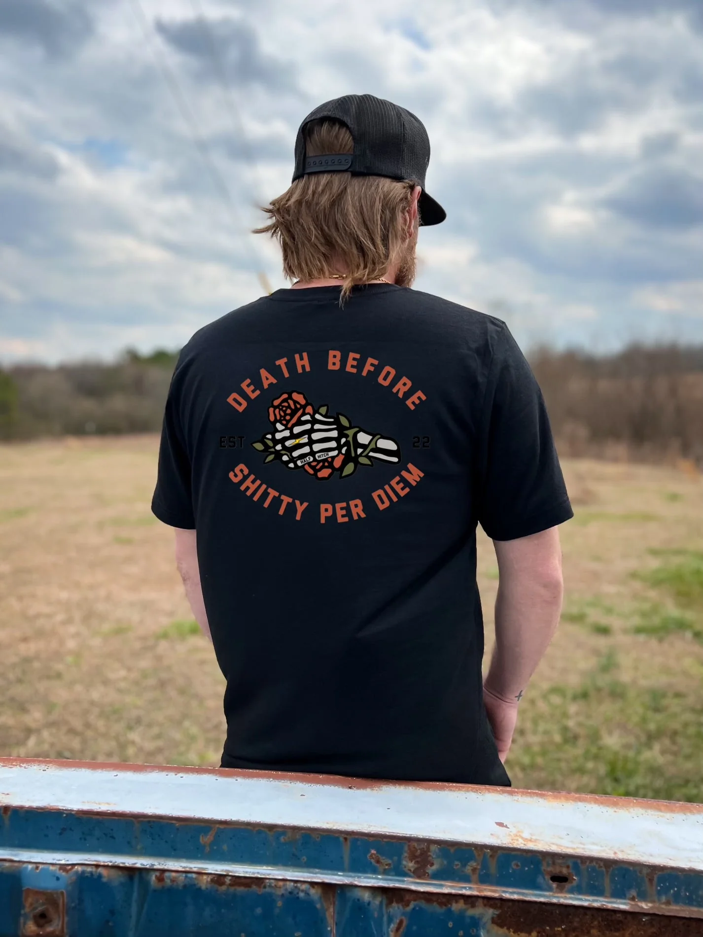 Shitty Per Diem Short Sleeve Shirt - Image 16