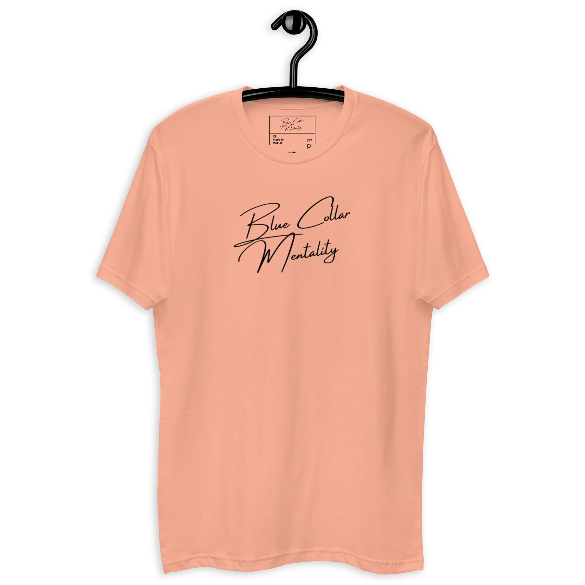 Short Sleeve T-shirt - Image 5