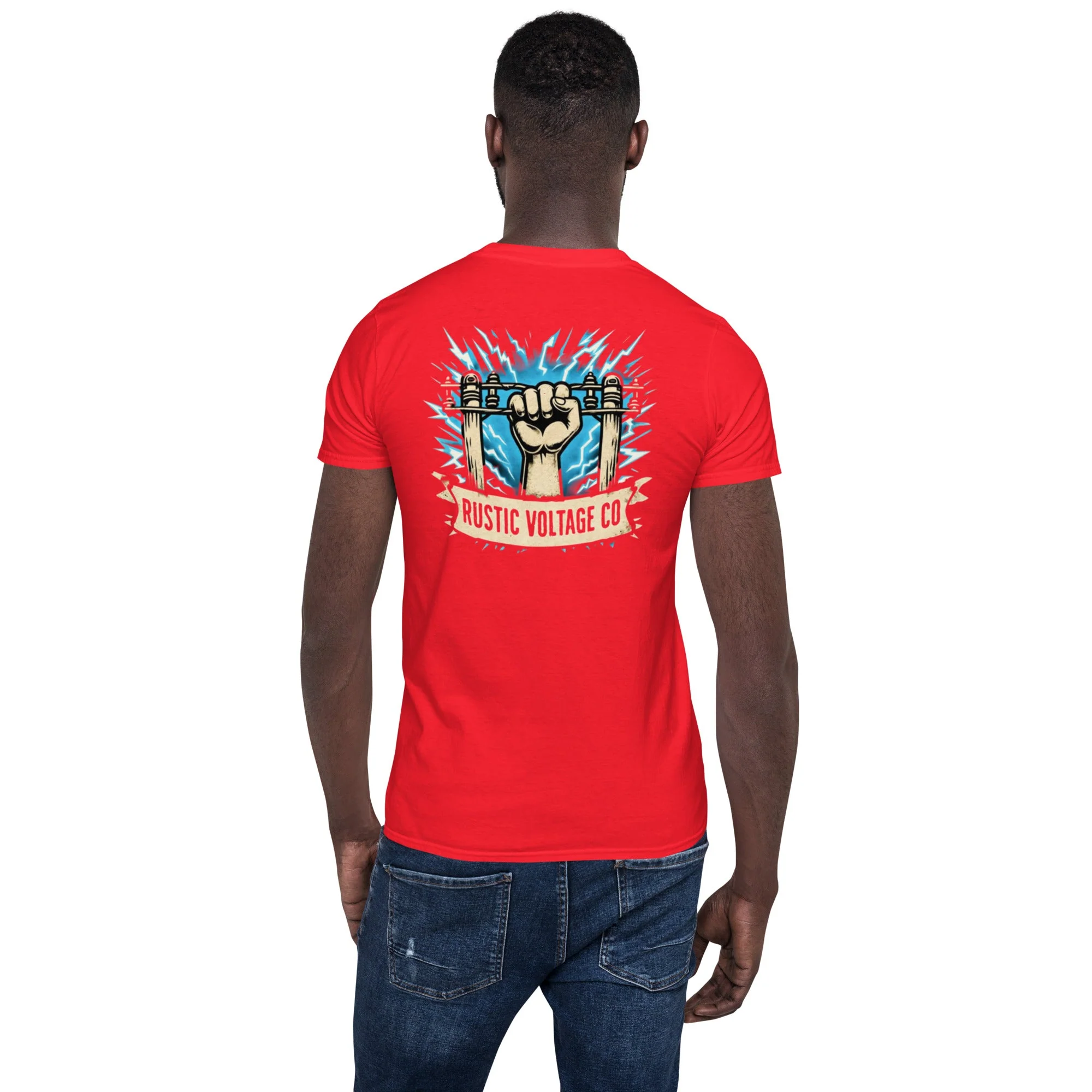 Short-Sleeve Unisex T-Shirt - Image 12