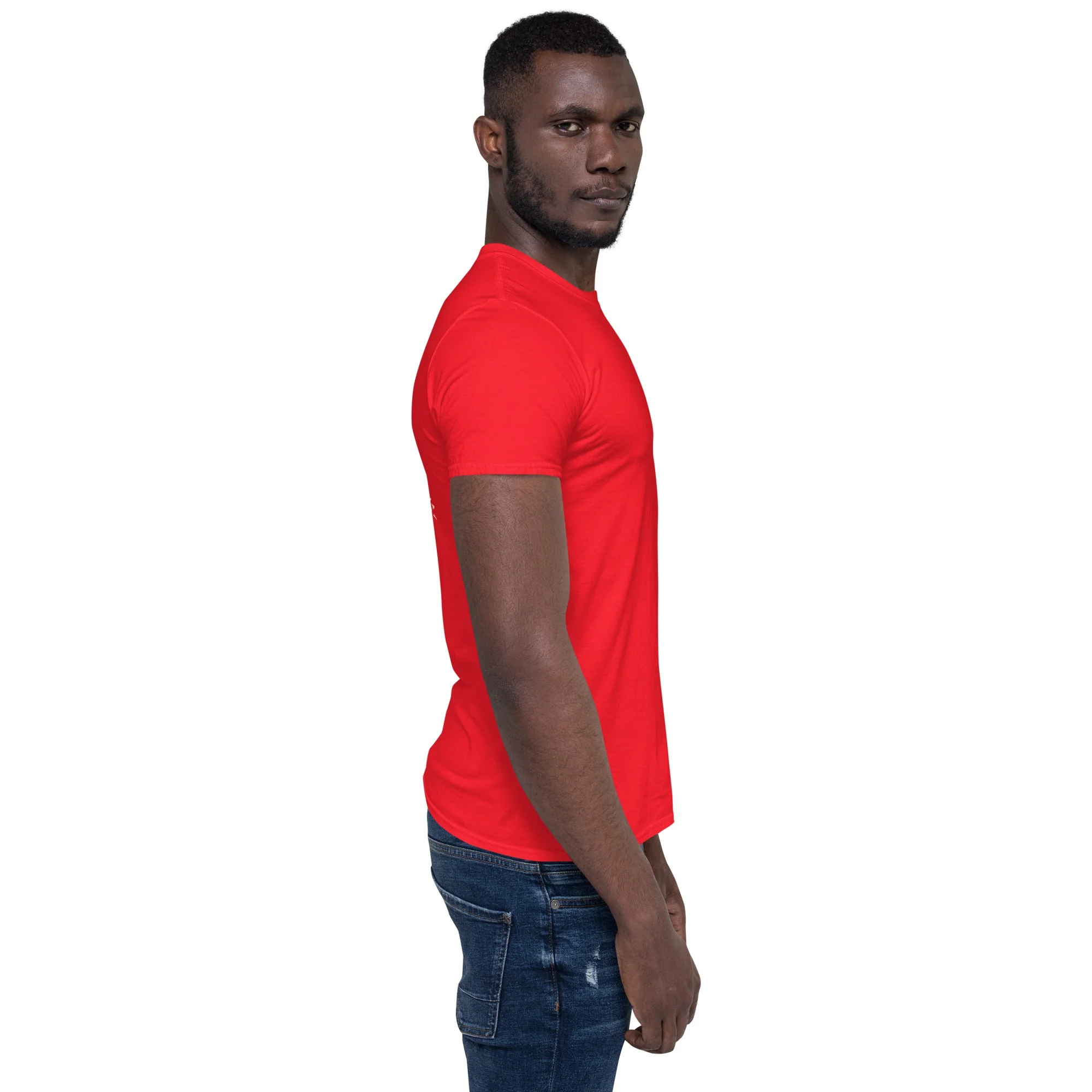 Short-Sleeve Unisex T-Shirt - Image 14