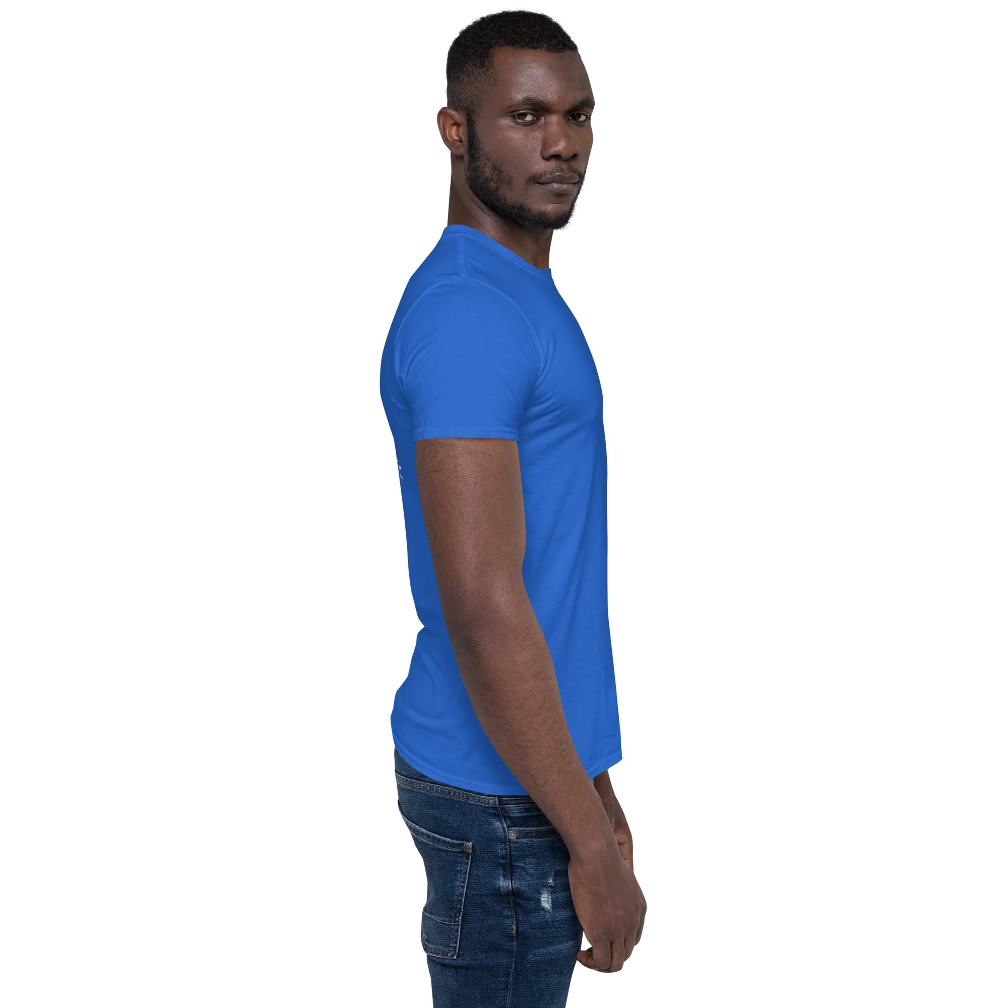 Short-Sleeve Unisex T-Shirt - Image 20