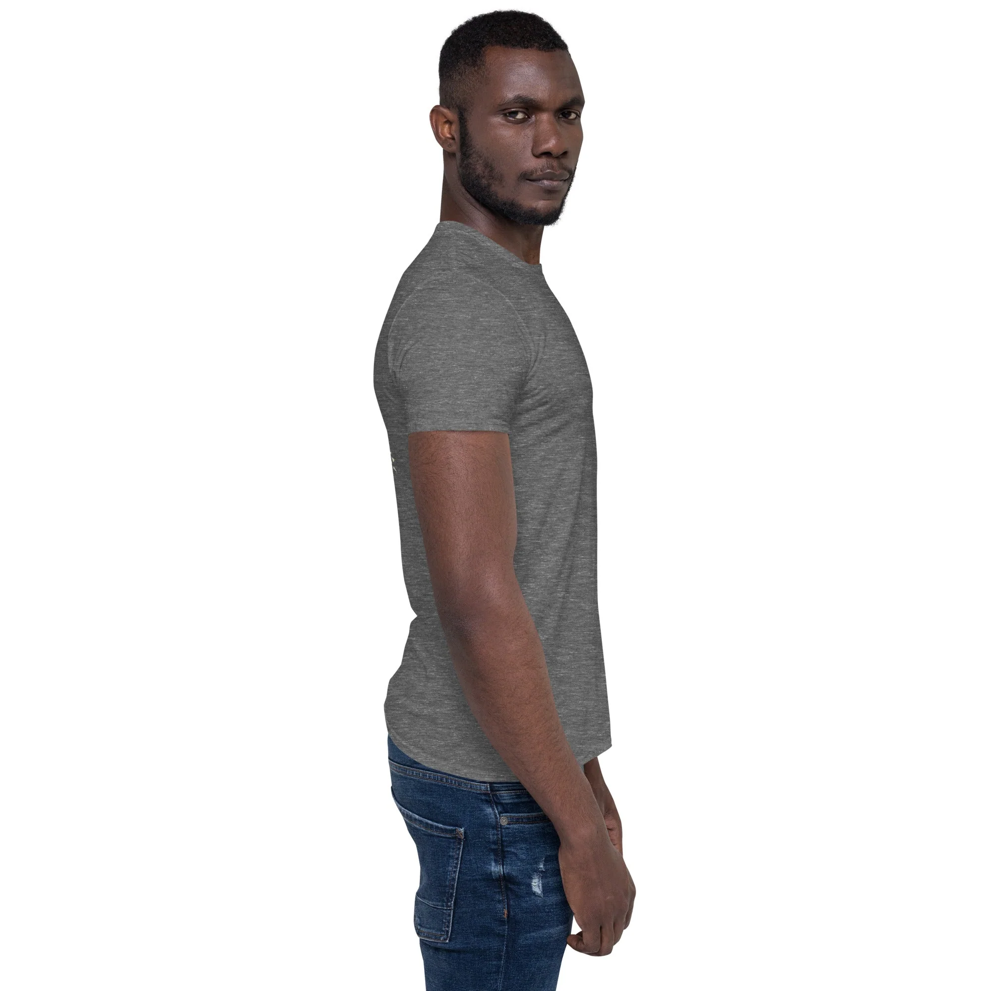 Short-Sleeve Unisex T-Shirt - Image 26