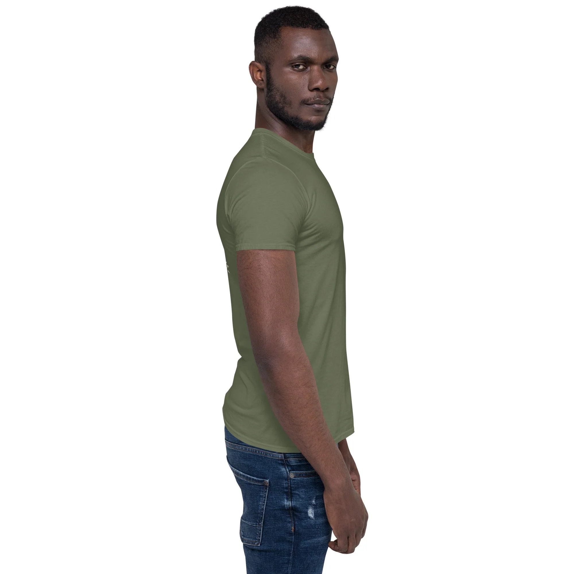 Short-Sleeve Unisex T-Shirt - Image 32