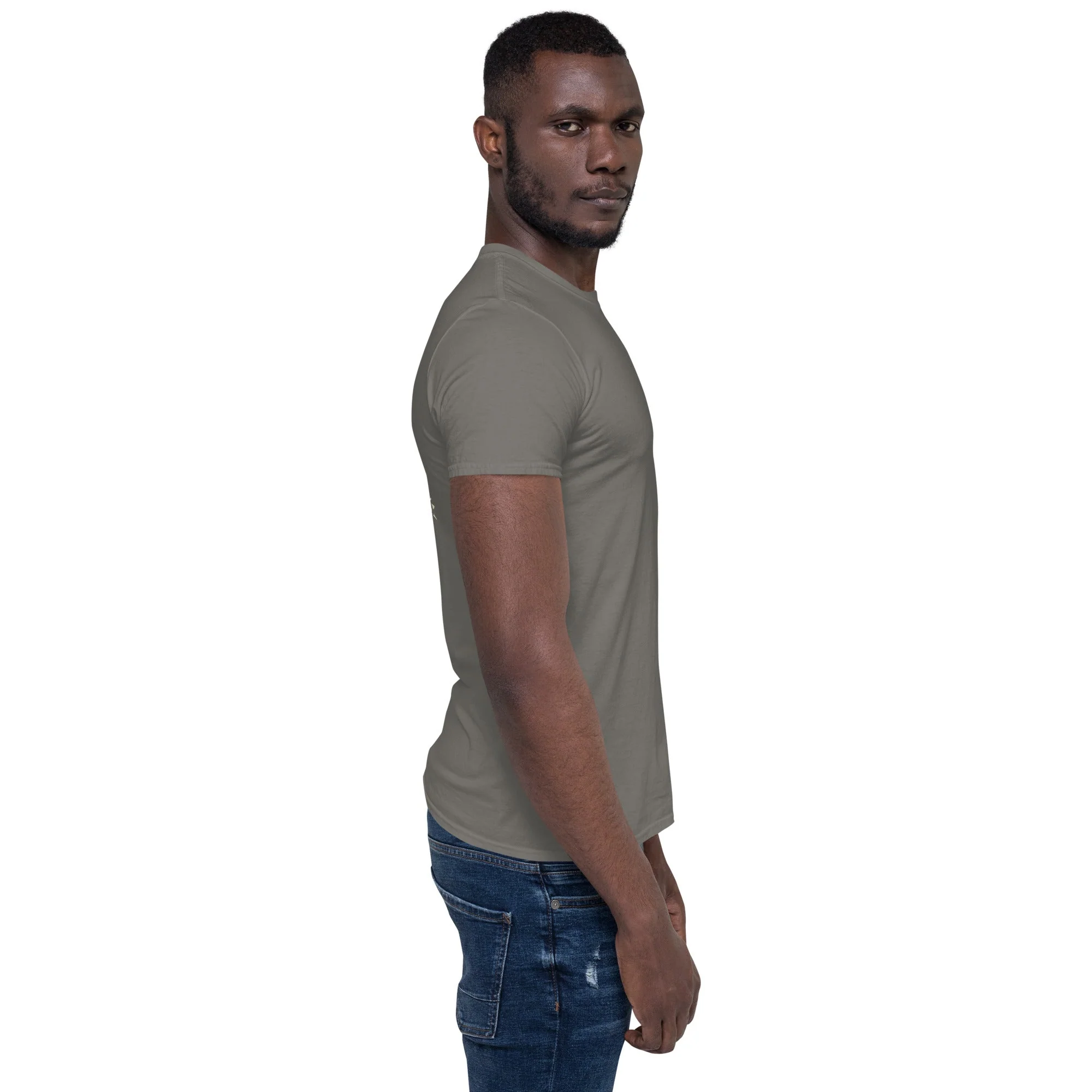 Short-Sleeve Unisex T-Shirt - Image 38