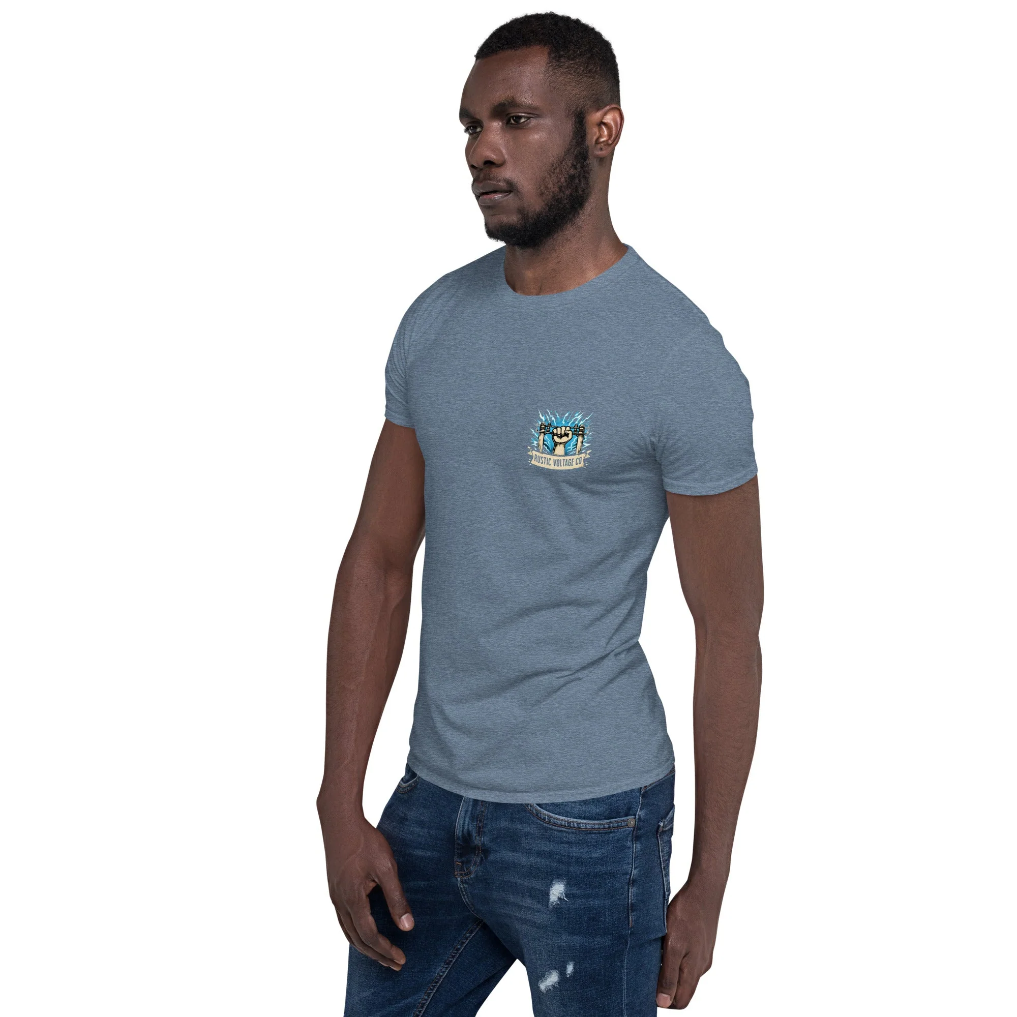 Short-Sleeve Unisex T-Shirt - Image 41