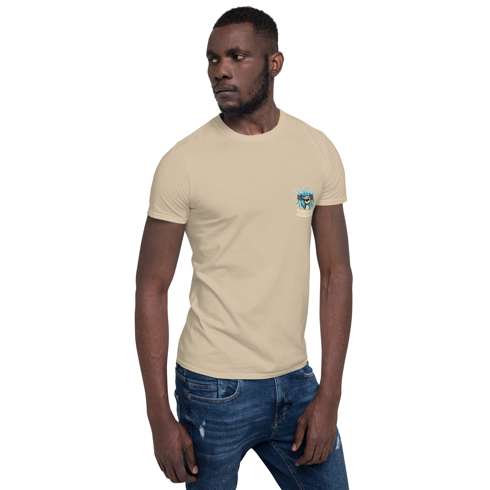 Short-Sleeve Unisex T-Shirt - Image 46