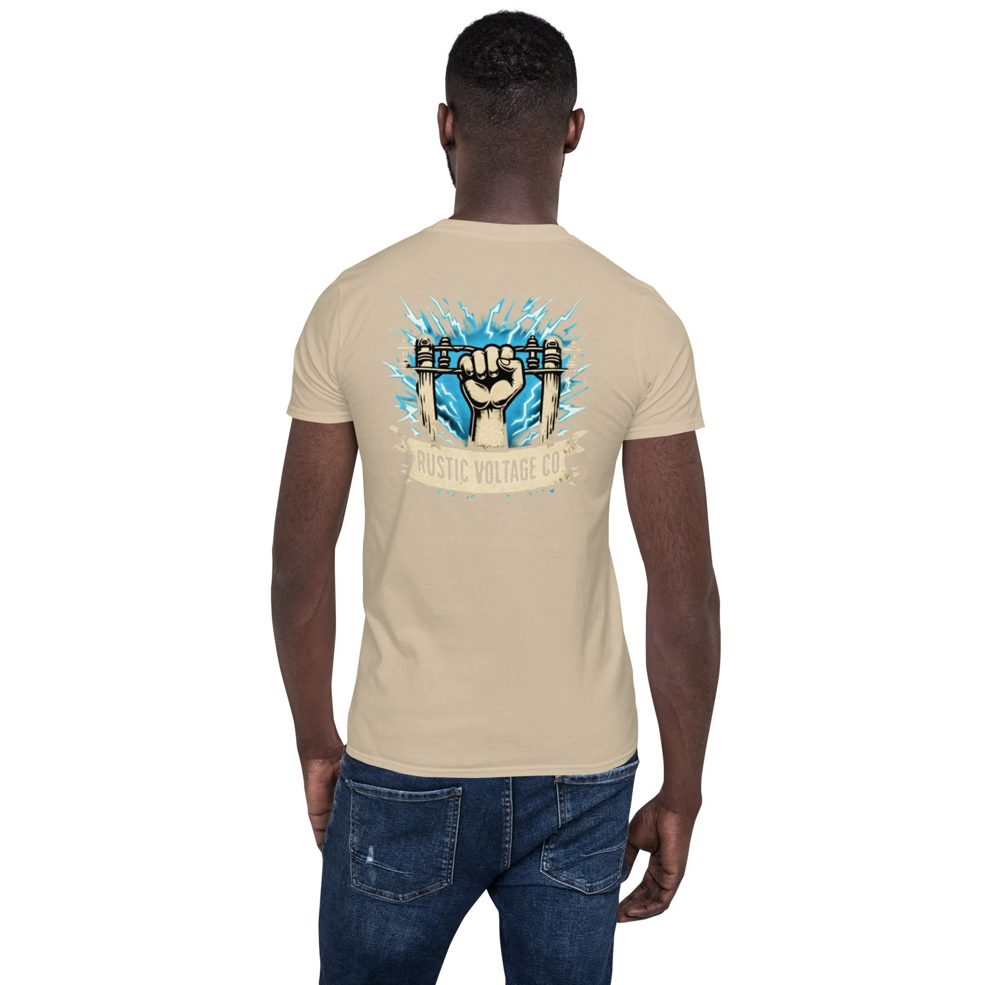 Short-Sleeve Unisex T-Shirt - Image 48