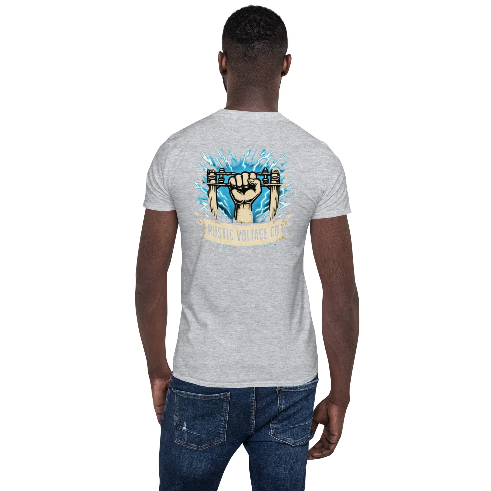 Short-Sleeve Unisex T-Shirt - Image 54
