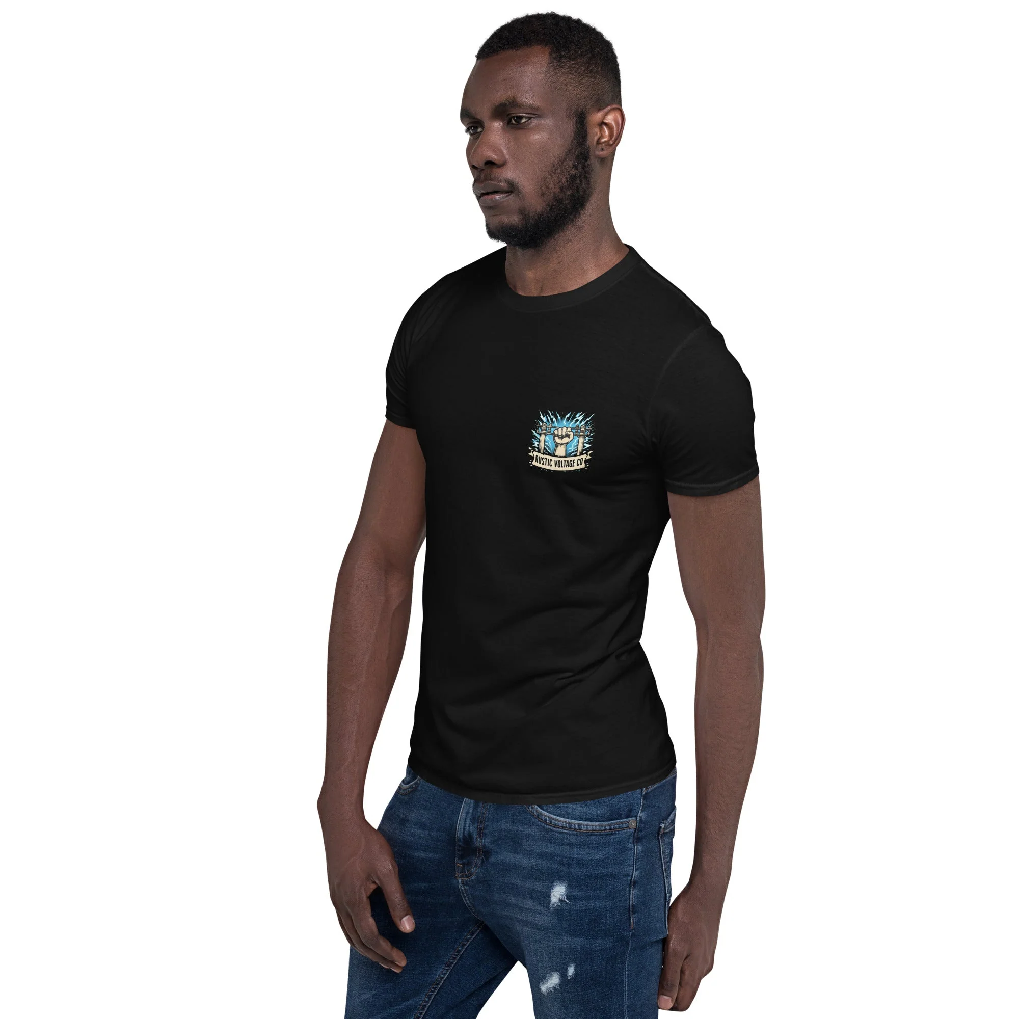 Short-Sleeve Unisex T-Shirt - Image 6