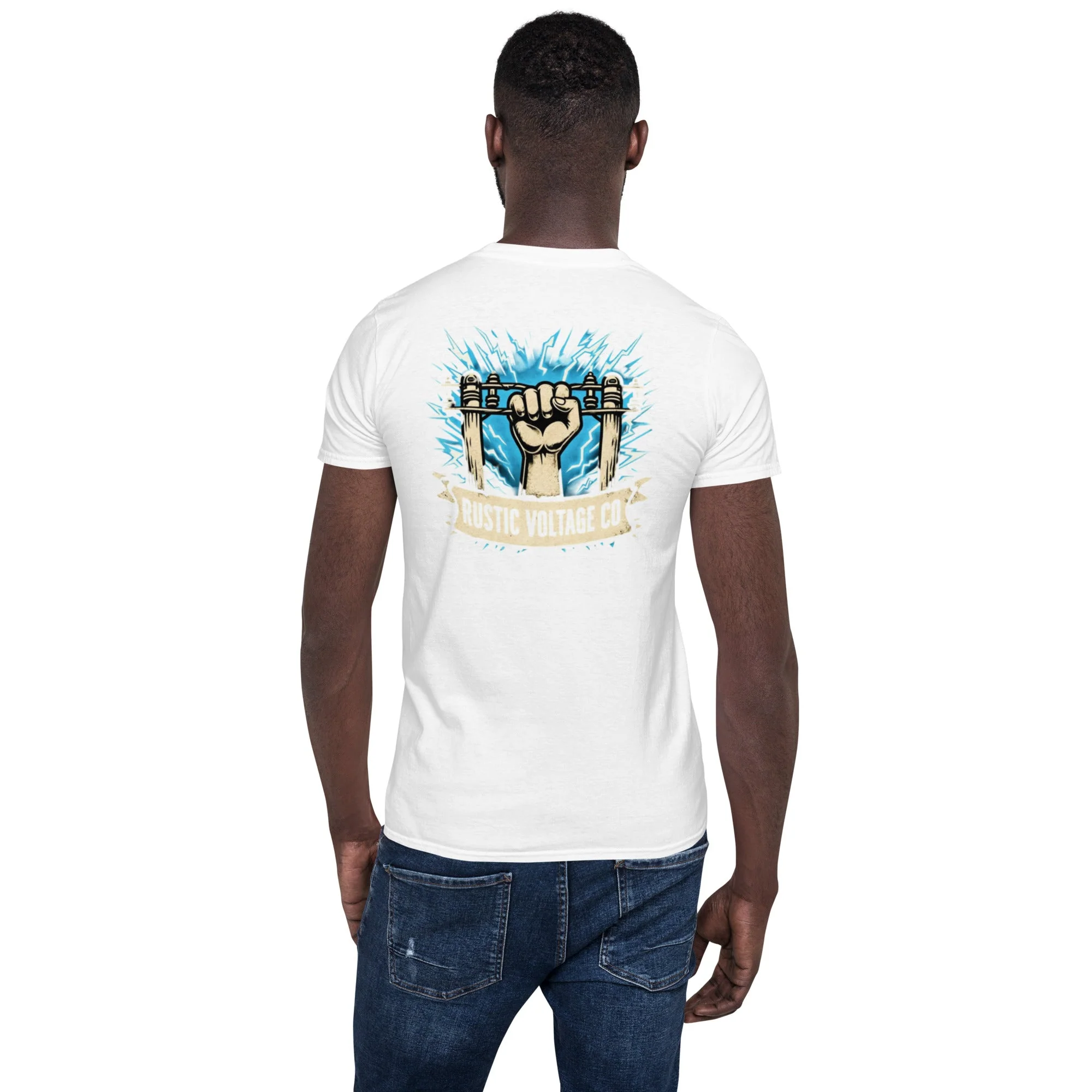 Short-Sleeve Unisex T-Shirt - Image 60