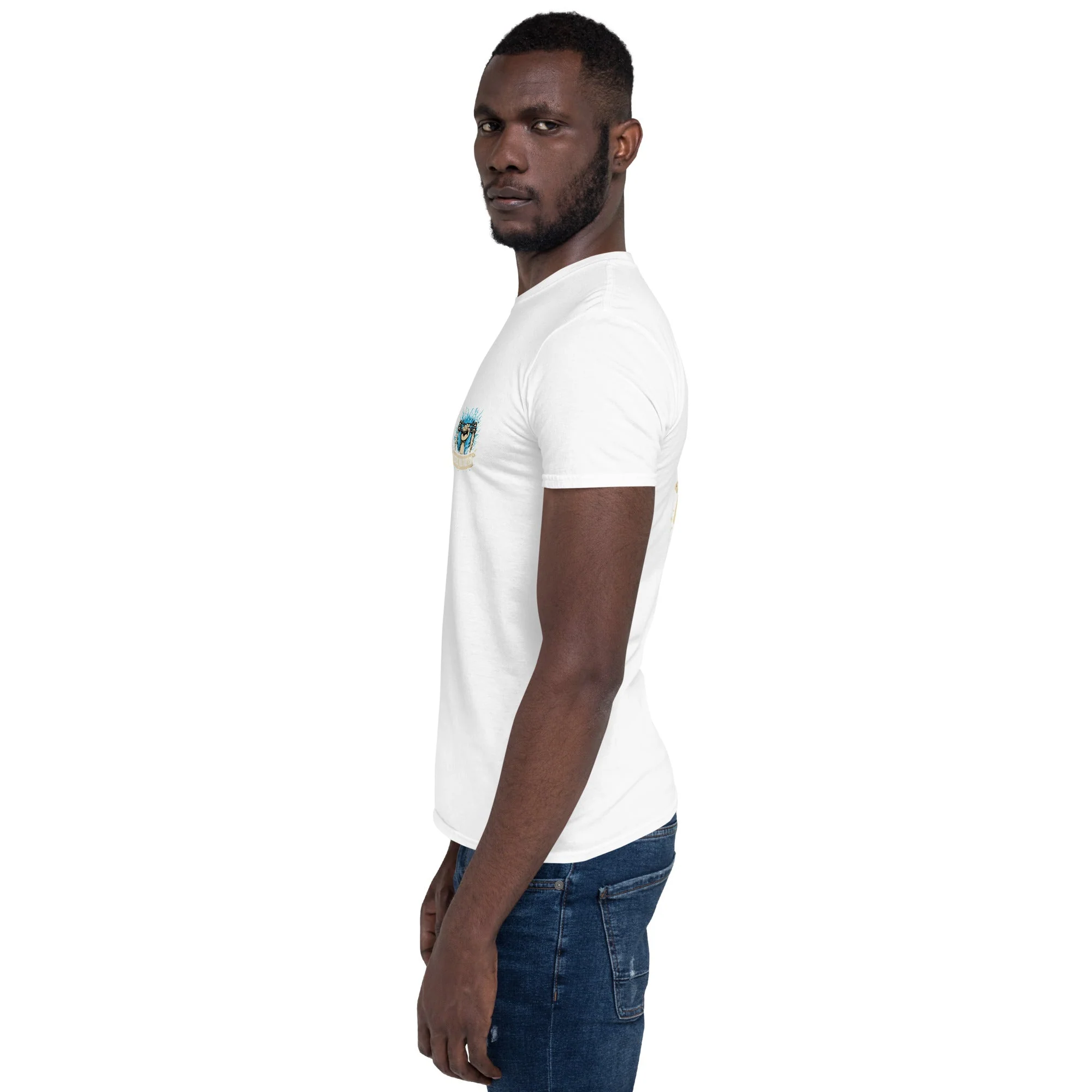 Short-Sleeve Unisex T-Shirt - Image 61
