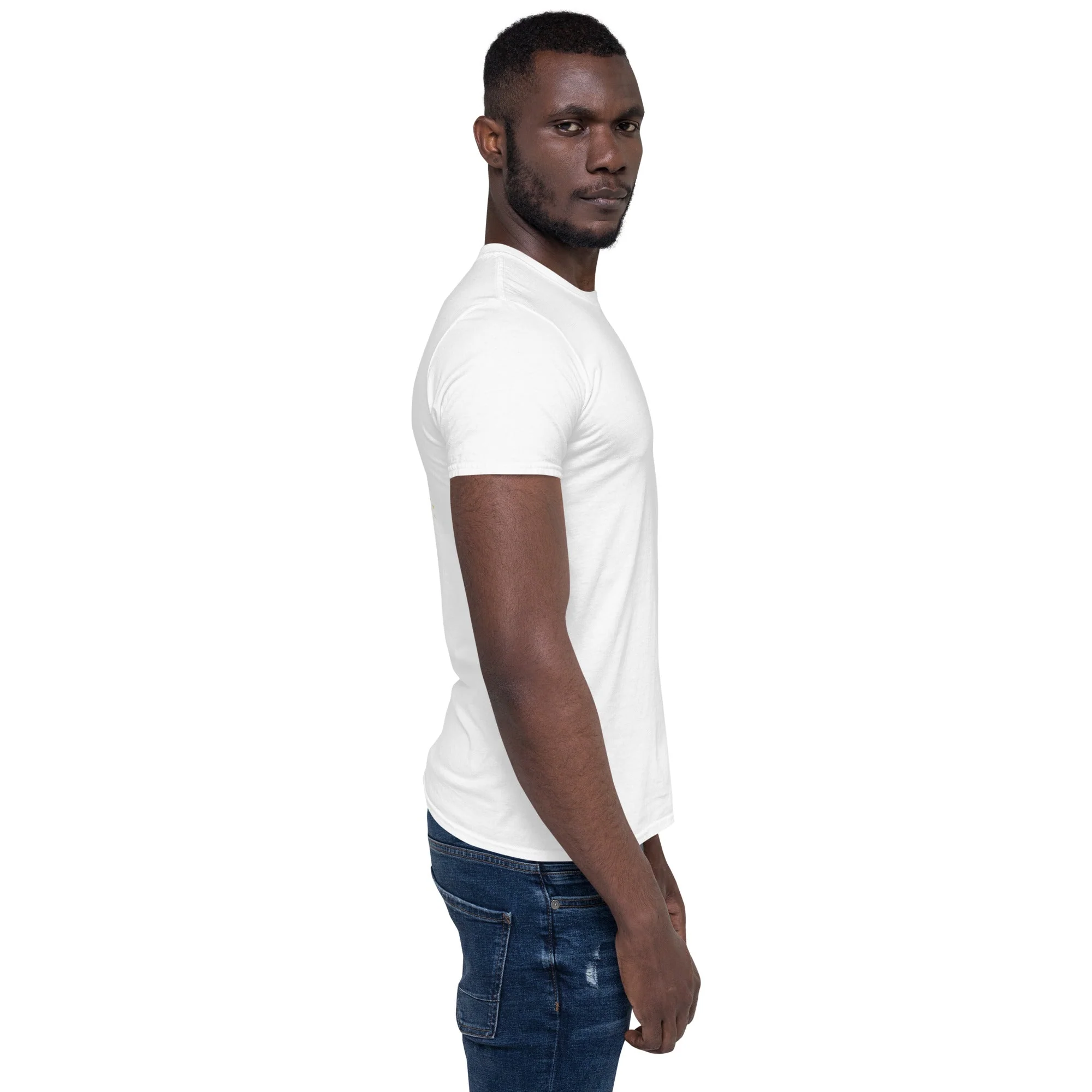 Short-Sleeve Unisex T-Shirt - Image 62