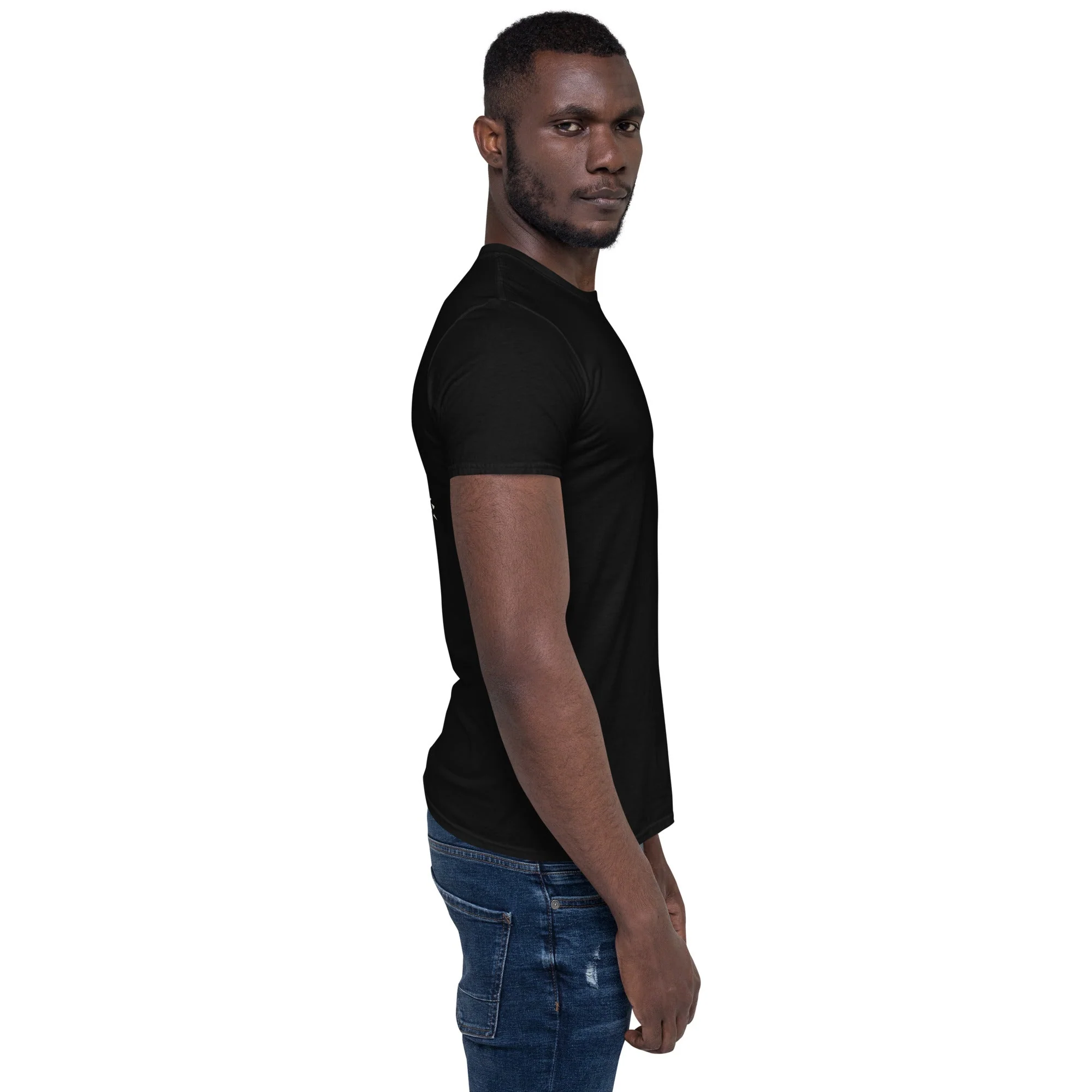 Short-Sleeve Unisex T-Shirt - Image 8