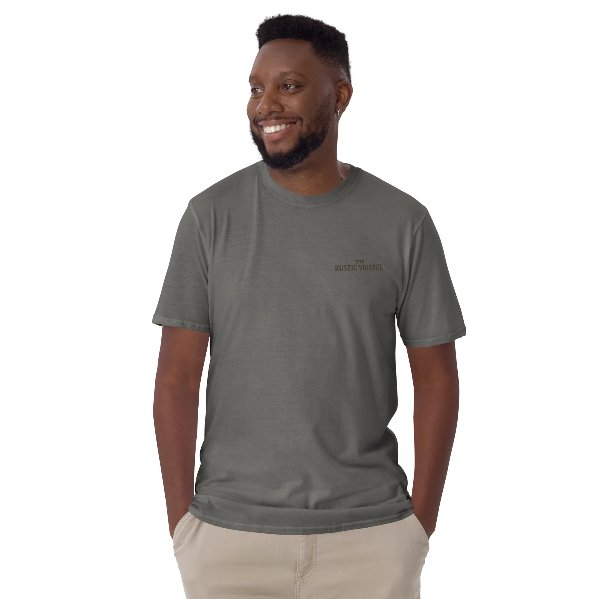 Short-Sleeve Unisex T-Shirt - Image 17