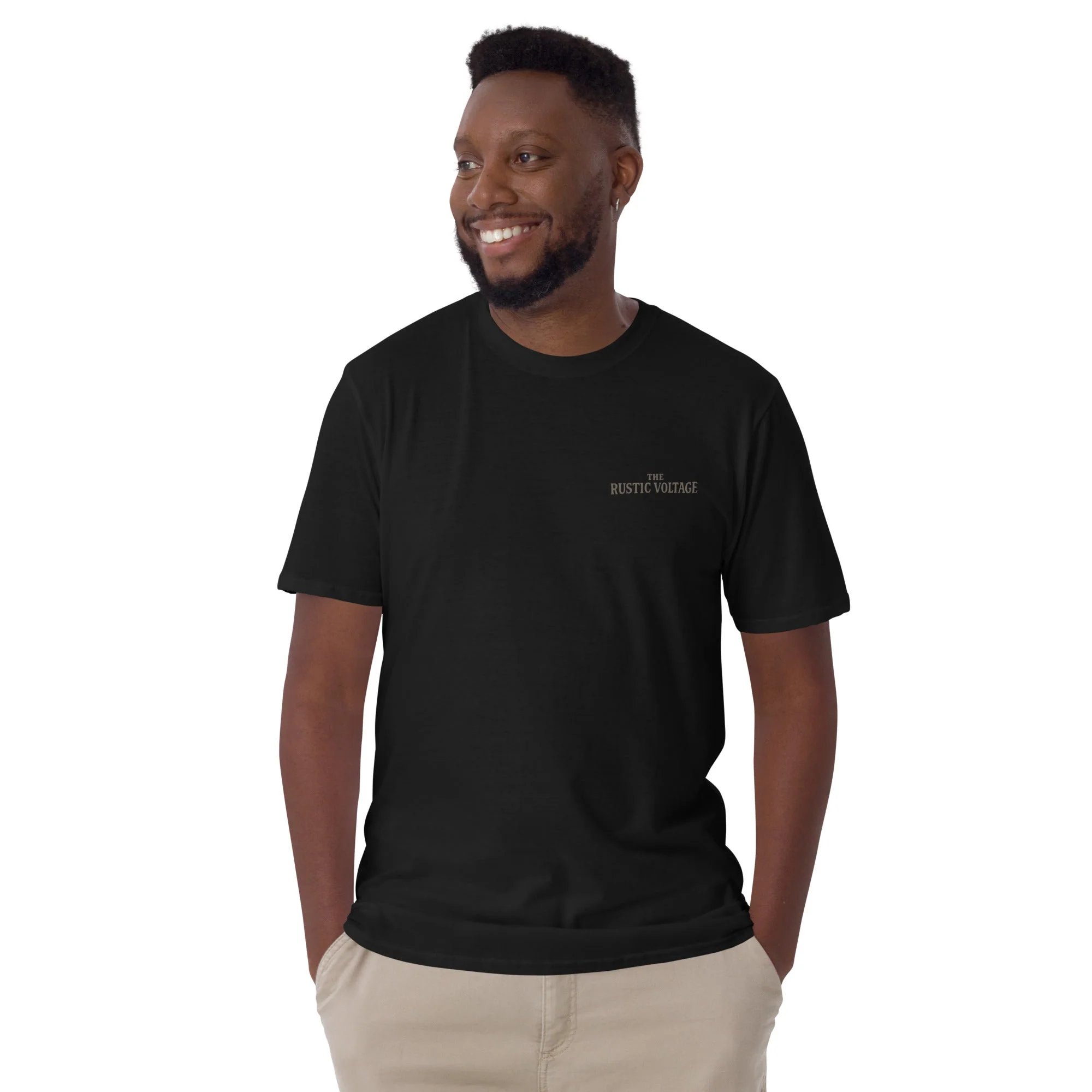 Short-Sleeve Unisex T-Shirt - Image 2