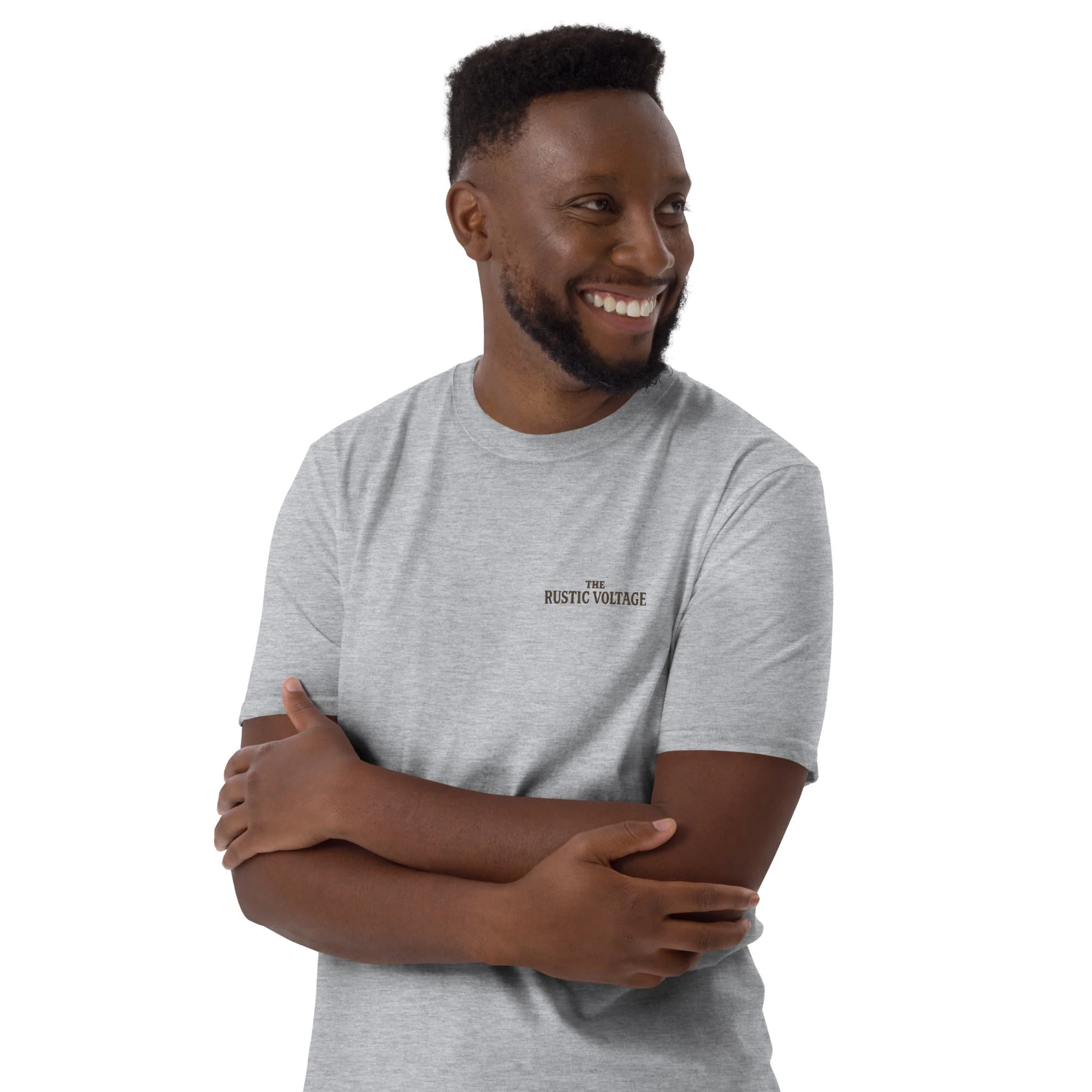 Short-Sleeve Unisex T-Shirt - Image 24