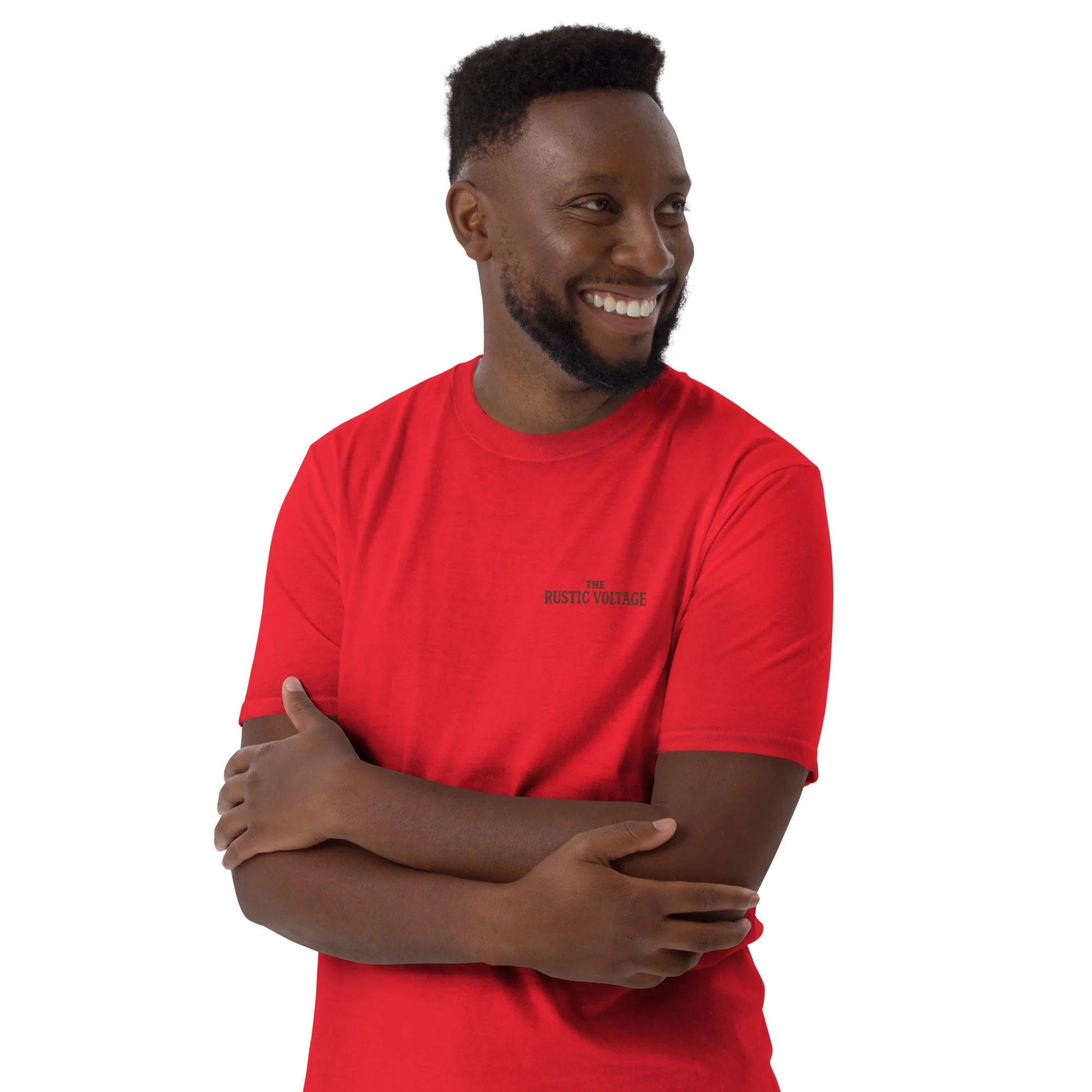 Short-Sleeve Unisex T-Shirt - Image 6