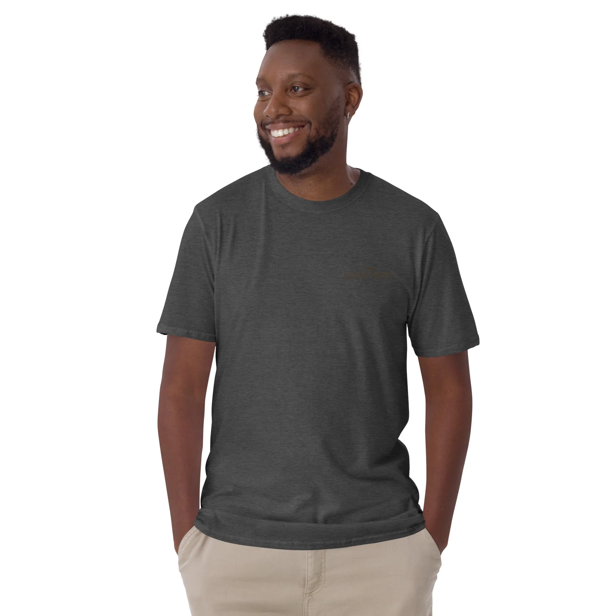 Short-Sleeve Unisex T-Shirt - Image 8