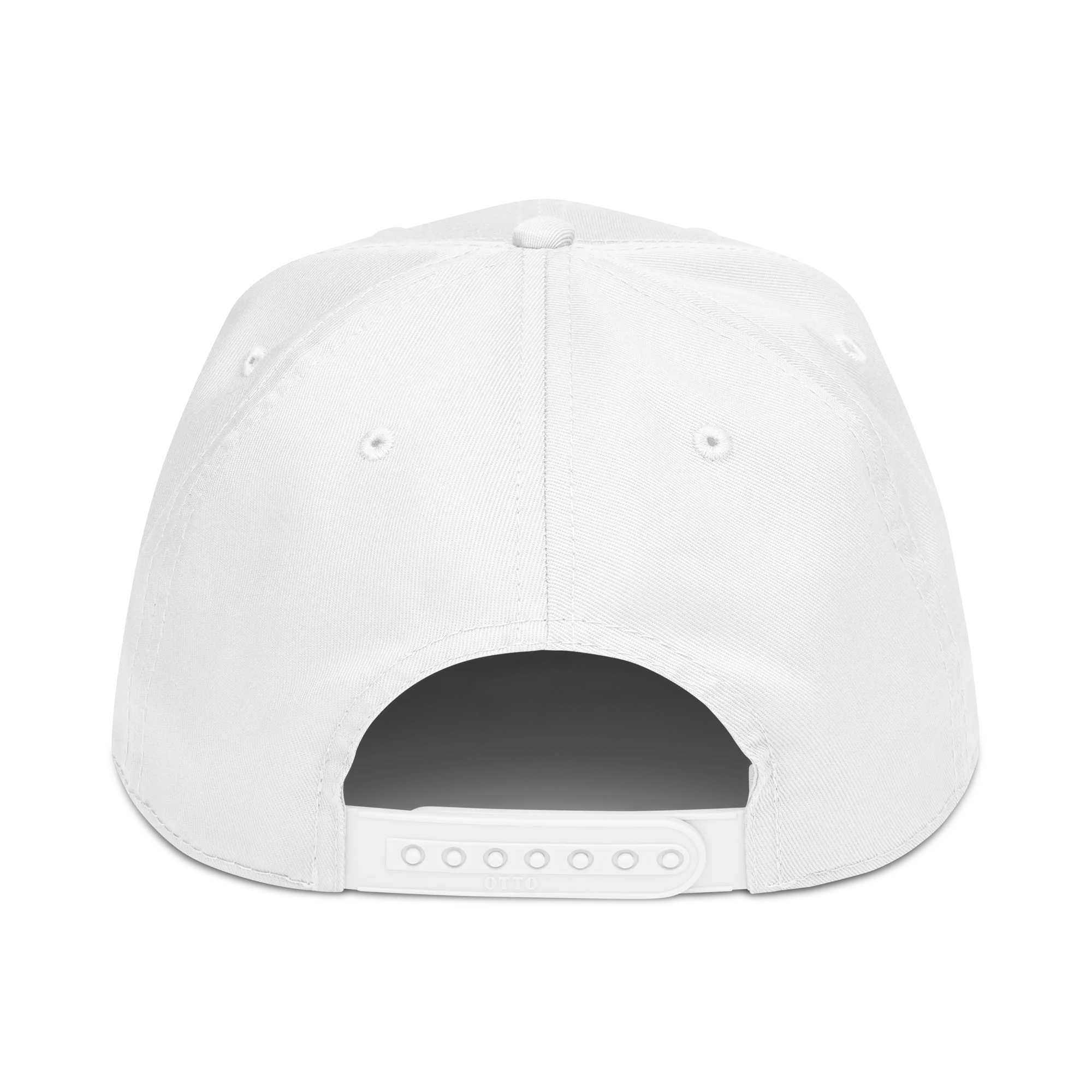 Signature Blue Collar Mentality (Otto Cap 31-069) - Image 12