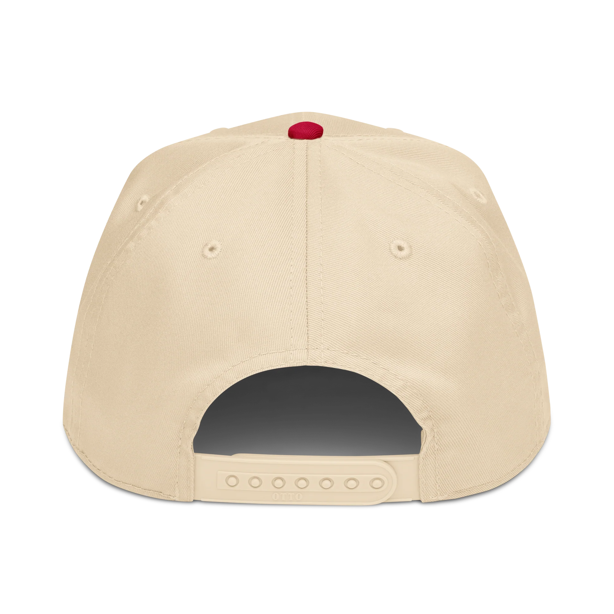 Signature Blue Collar Mentality (Otto Cap 31-069) - Image 4