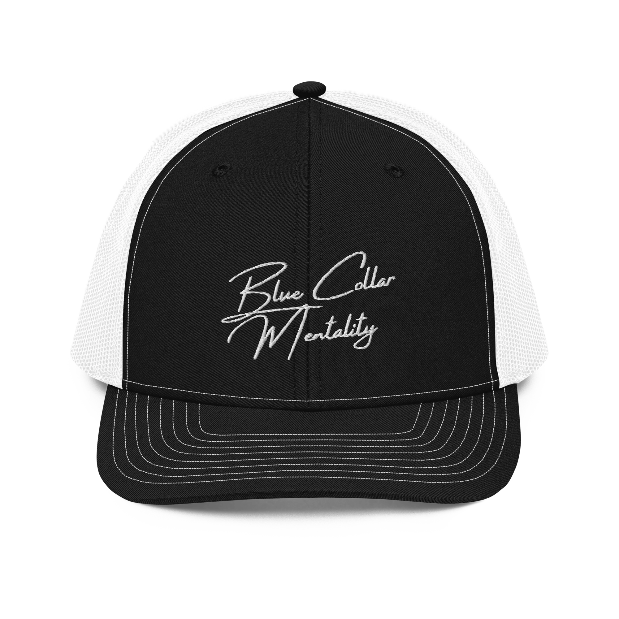 Signature Trucker Cap (Richardson 112) - Image 5