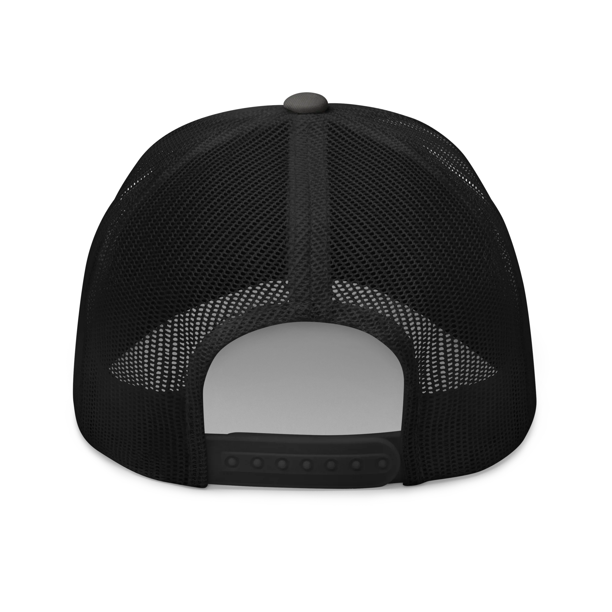 Signature Trucker Cap (Yupoong 6606) - Image 18