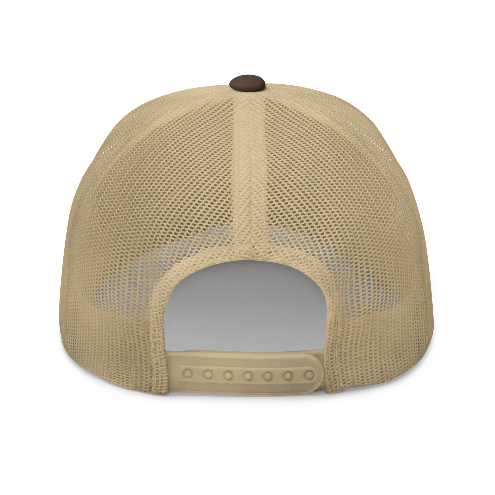 Signature Trucker Cap (Yupoong 6606) - Image 34