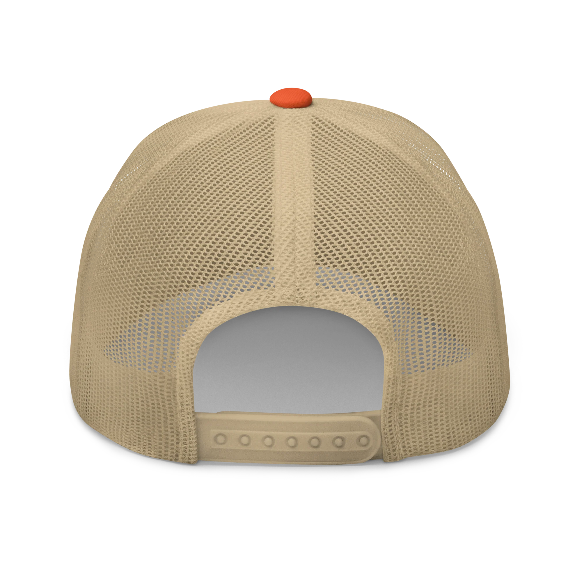 Signature Trucker Cap (Yupoong 6606) - Image 50