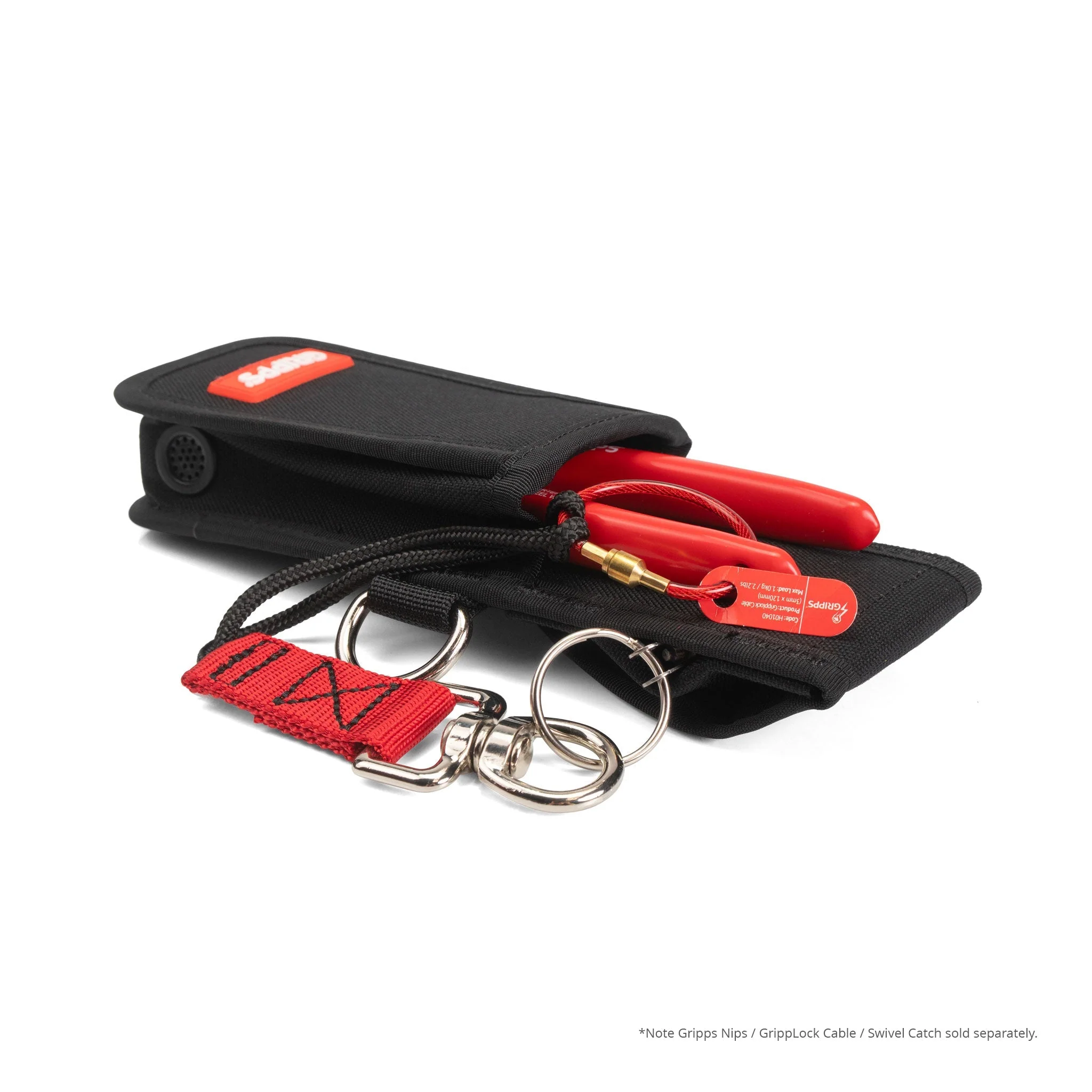 Retractable Single Tool Holster - Image 3