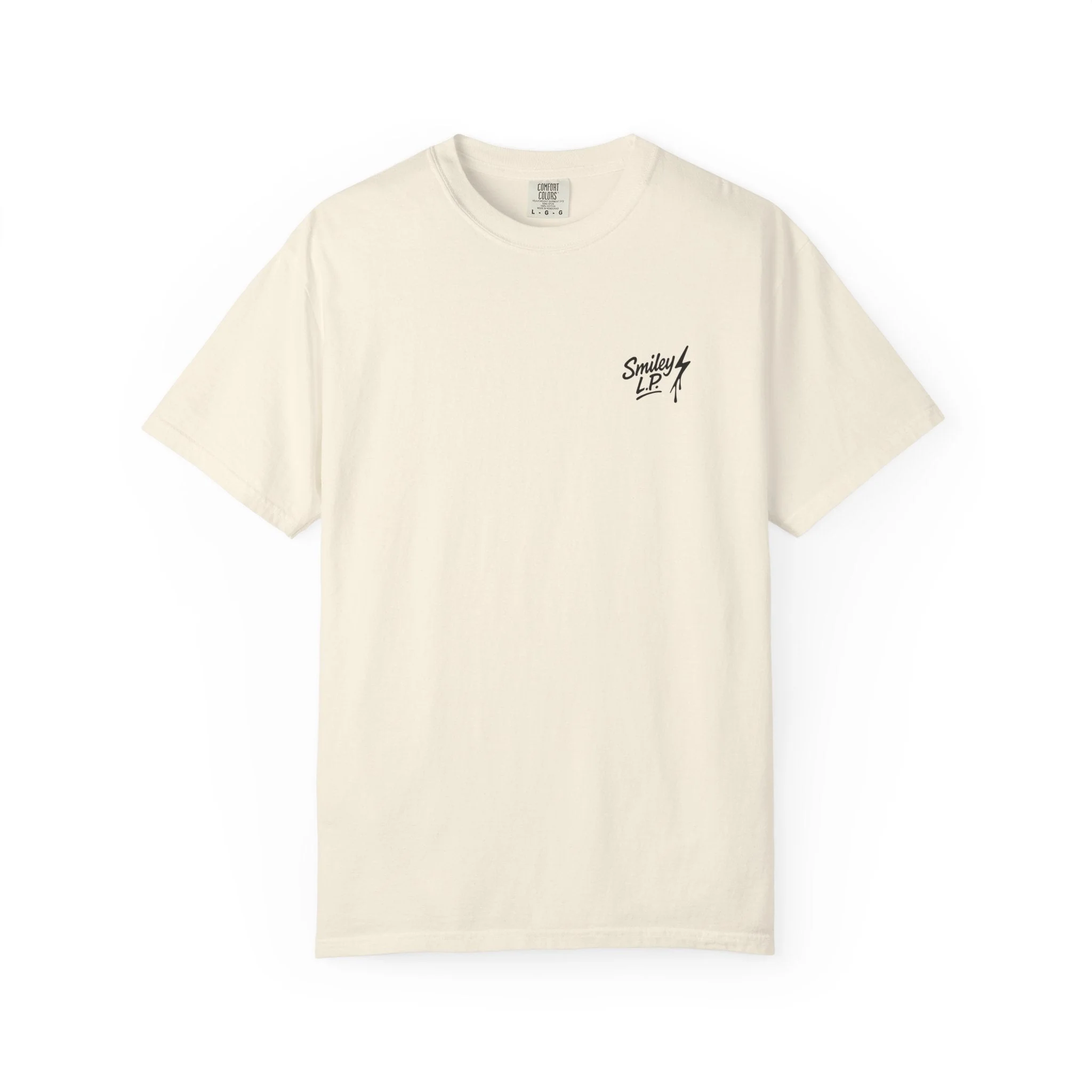 Smoke Show Unisex Tee - Image 6