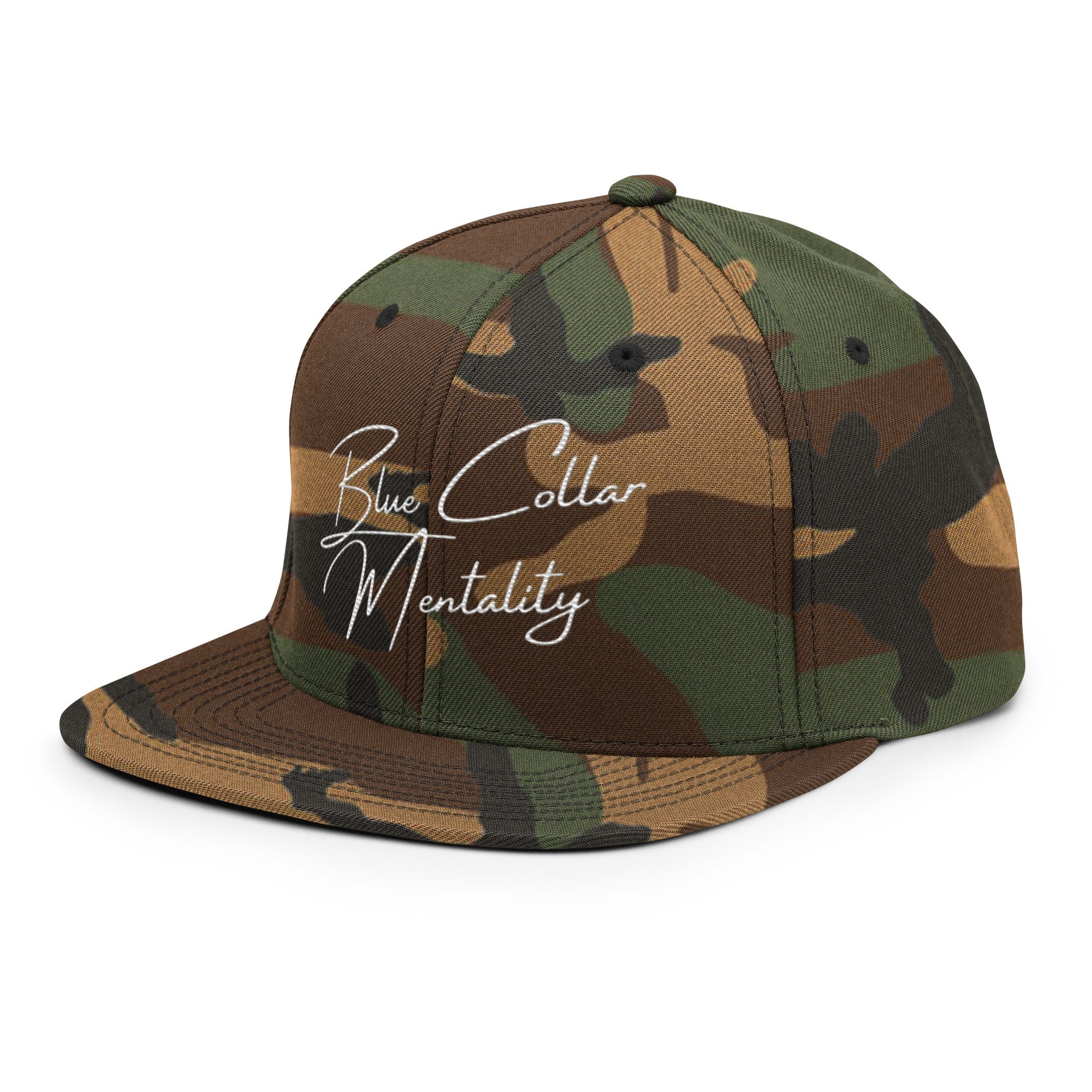Snapback Hat - Image 51