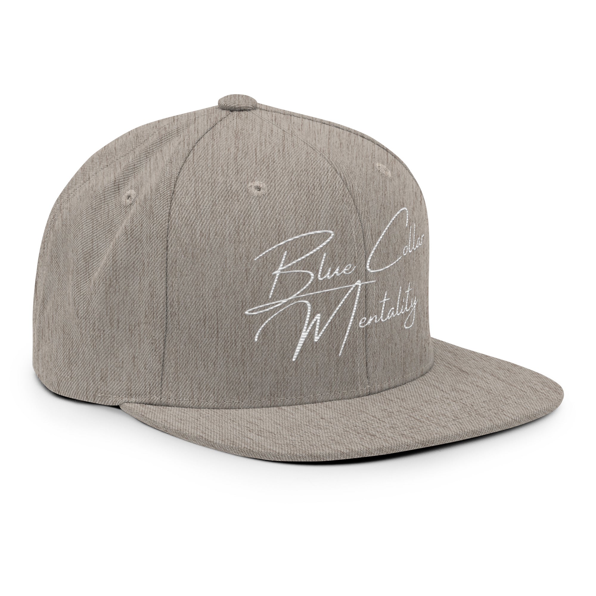 Snapback Hat - Image 59