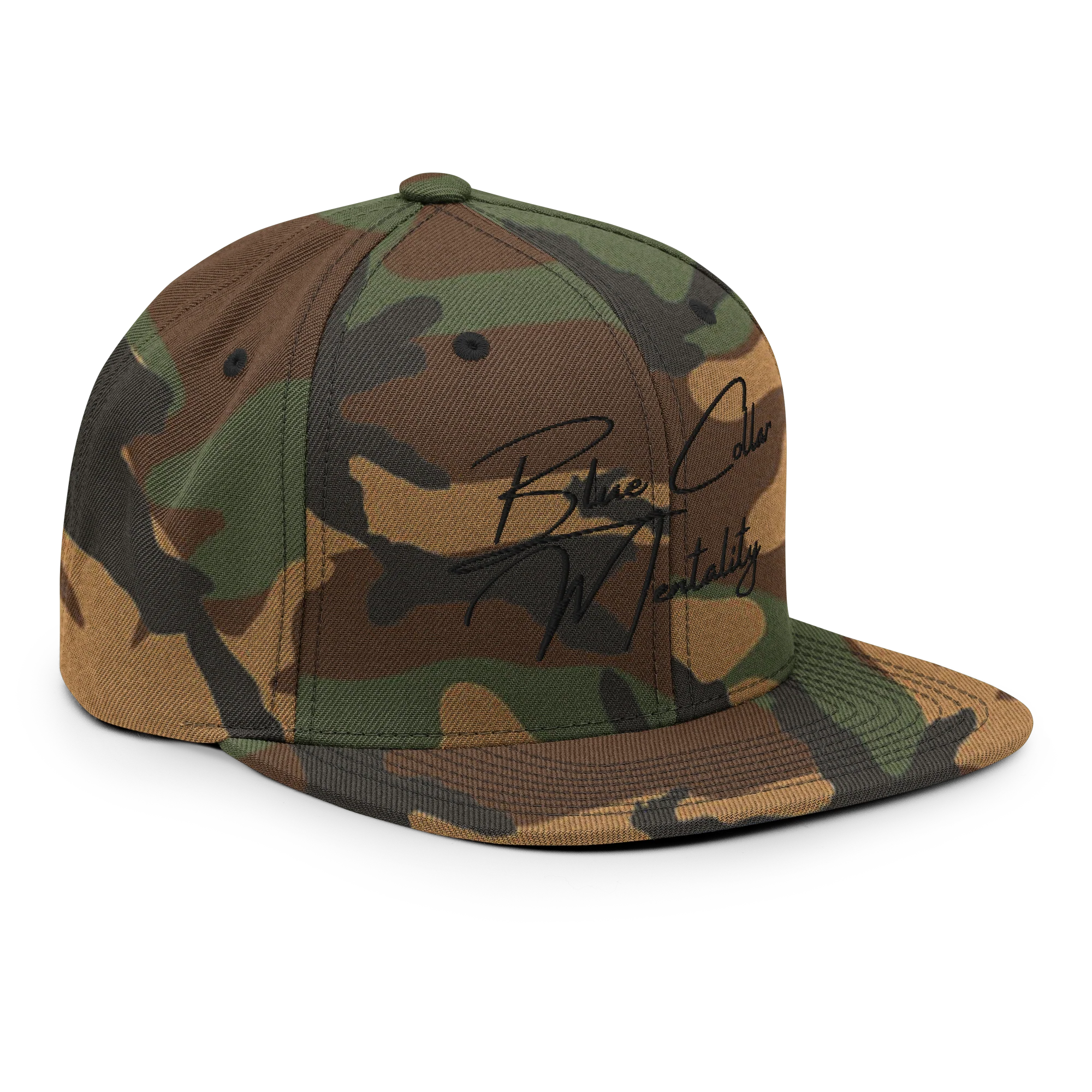 Snapback Hat - Image 12