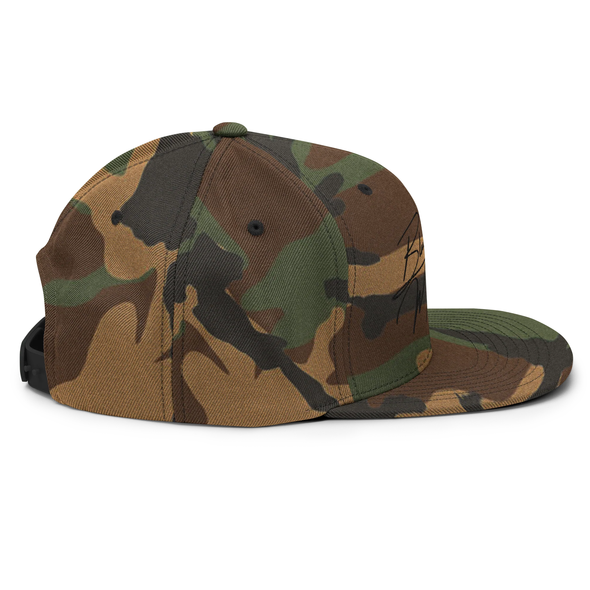 Snapback Hat - Image 13