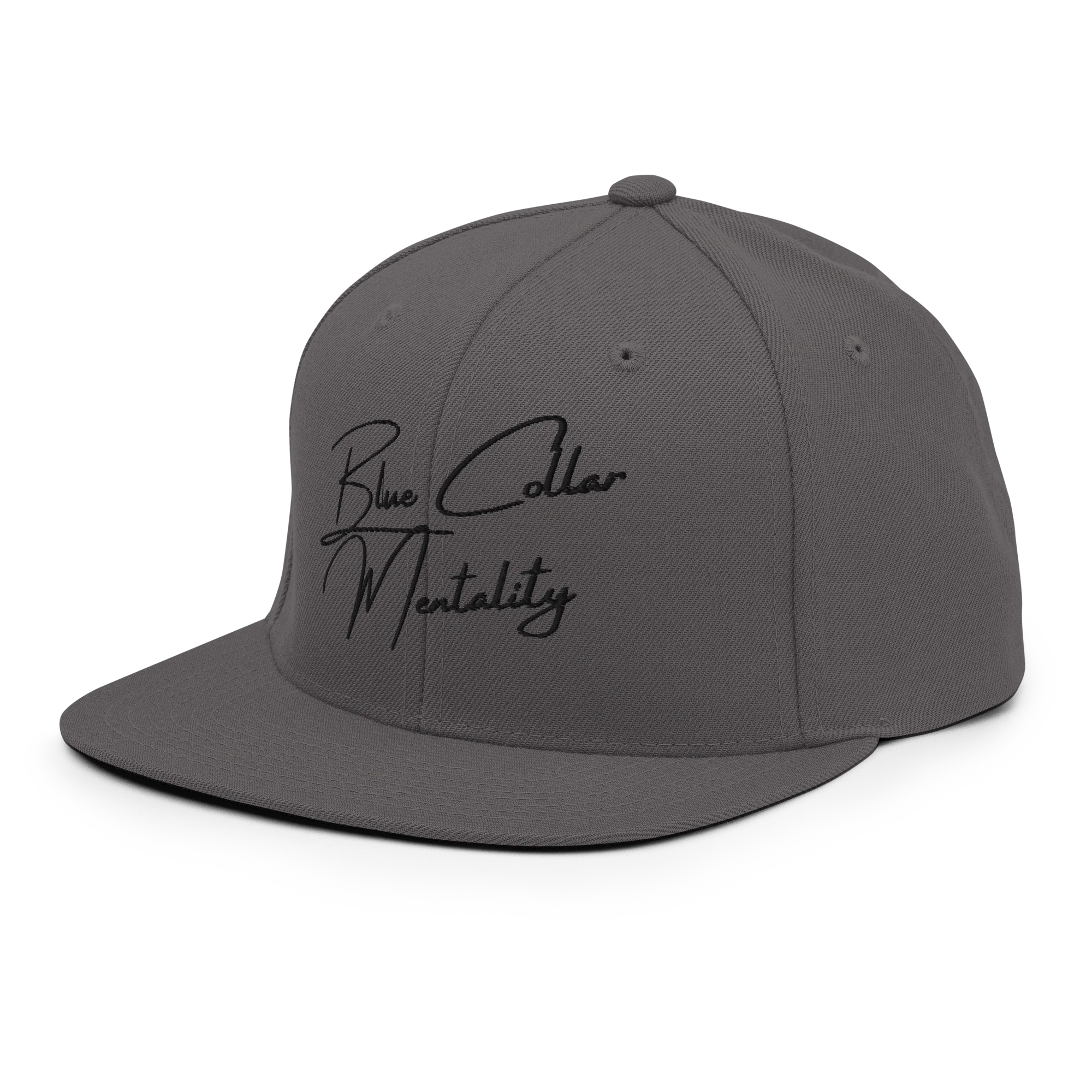 Snapback Hat - Image 16