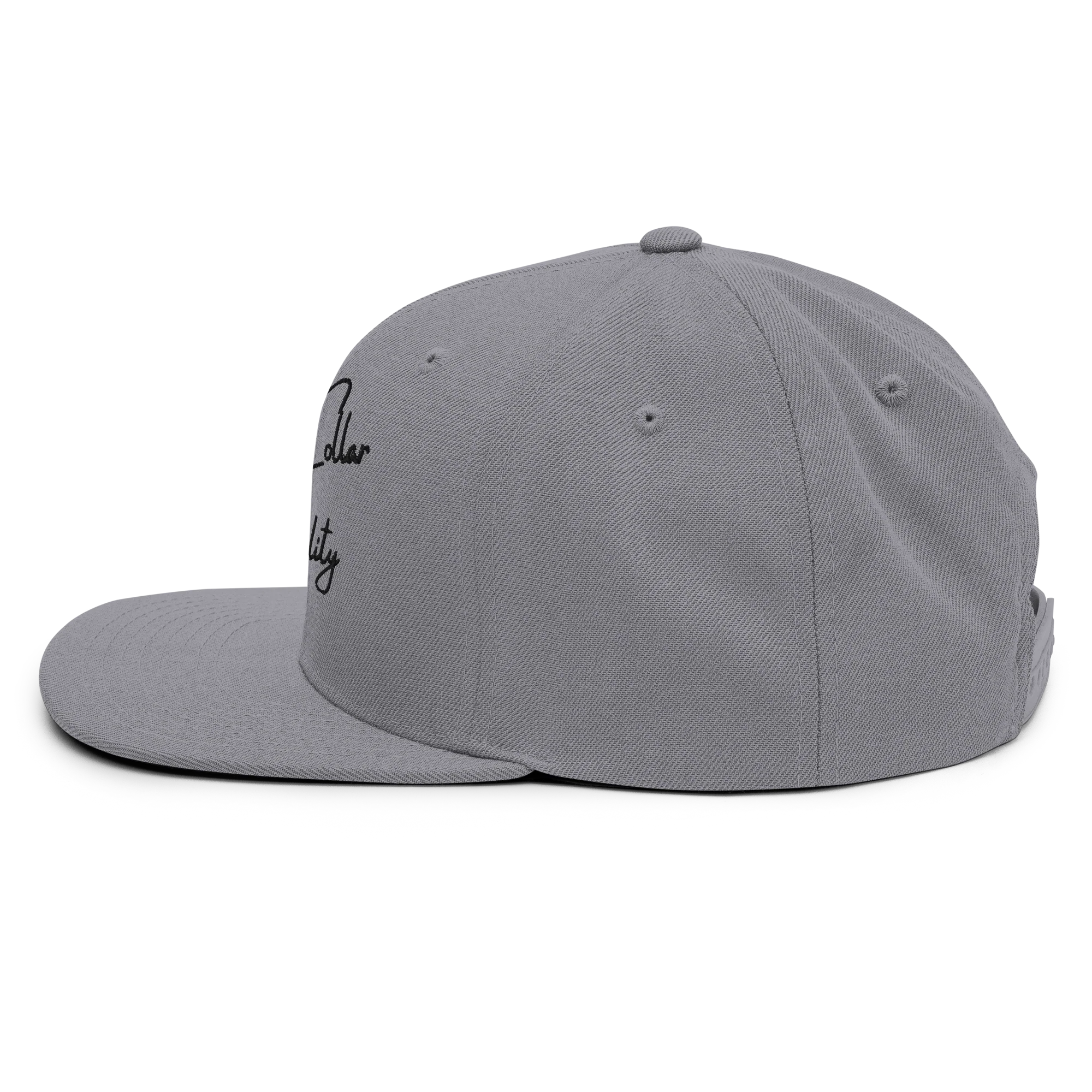 Snapback Hat - Image 23