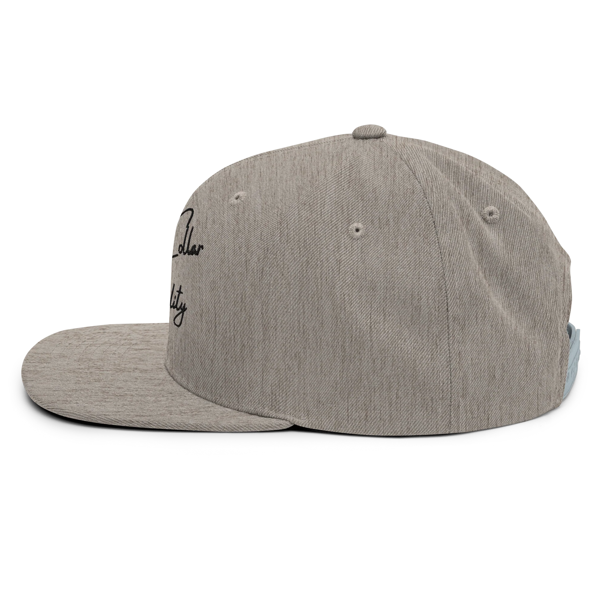 Snapback Hat - Image 47