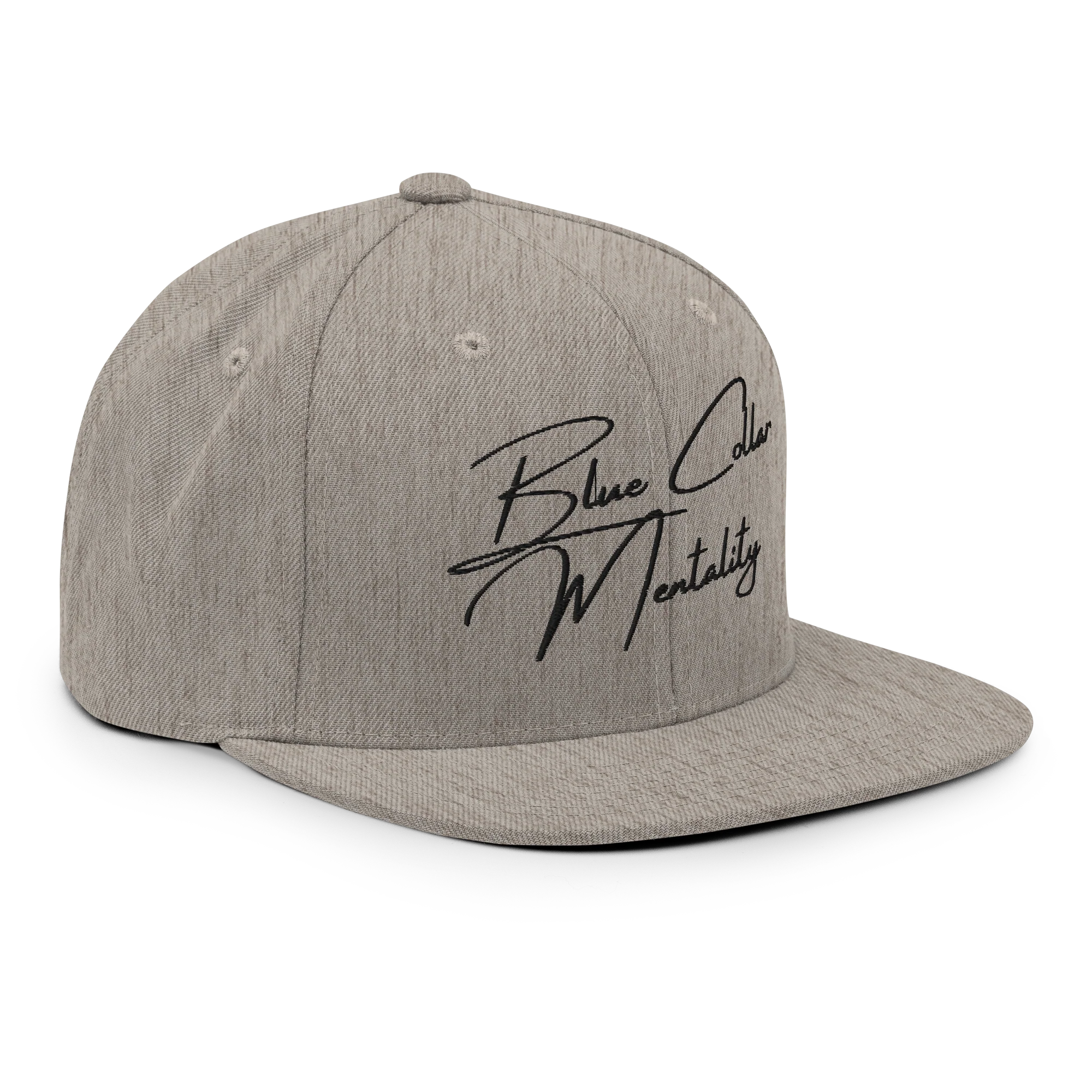 Snapback Hat - Image 48