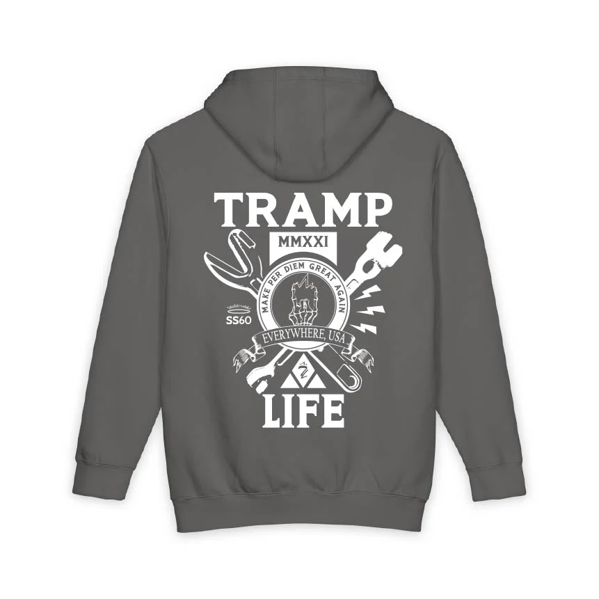 SS60 Hoodie - Image 13