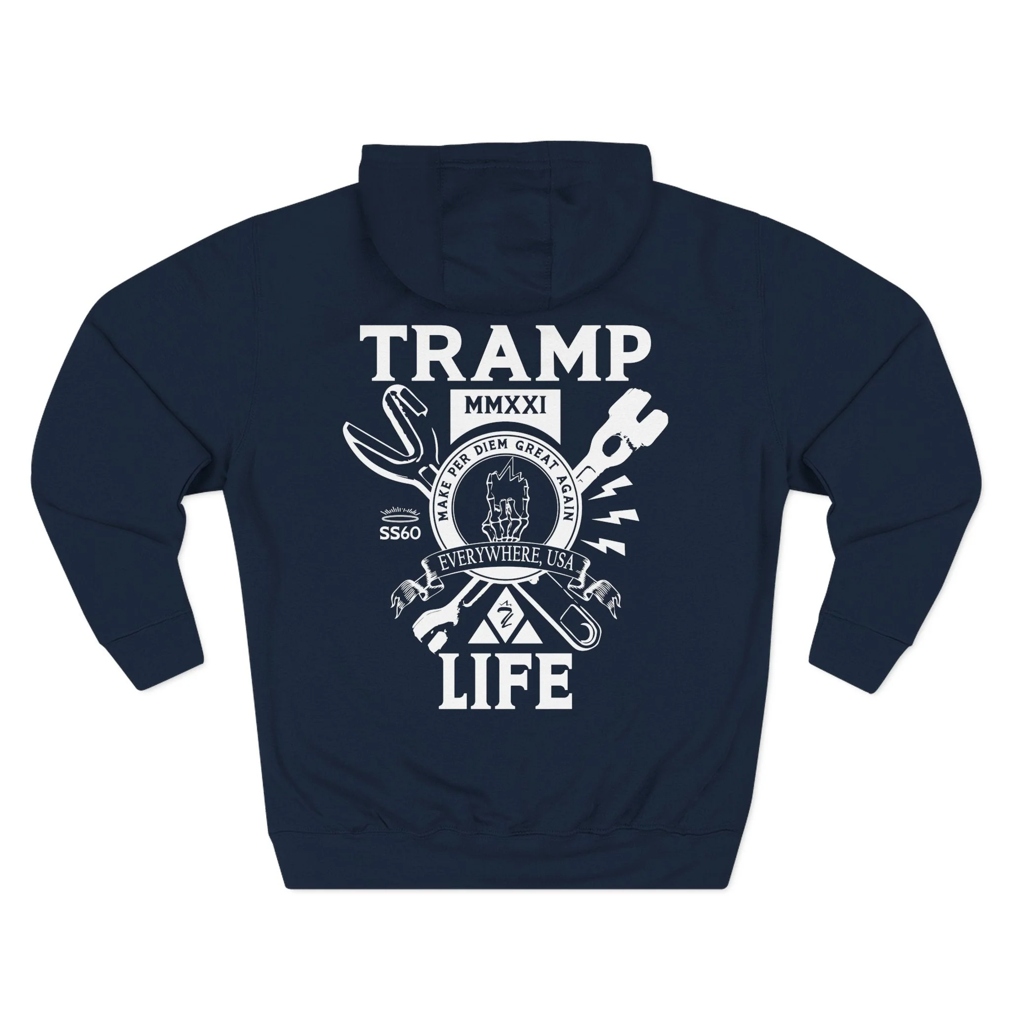 SS60 Hoodie - Image 22