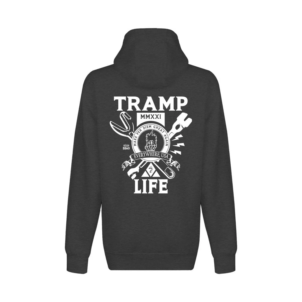 SS60 Hoodie - Image 8