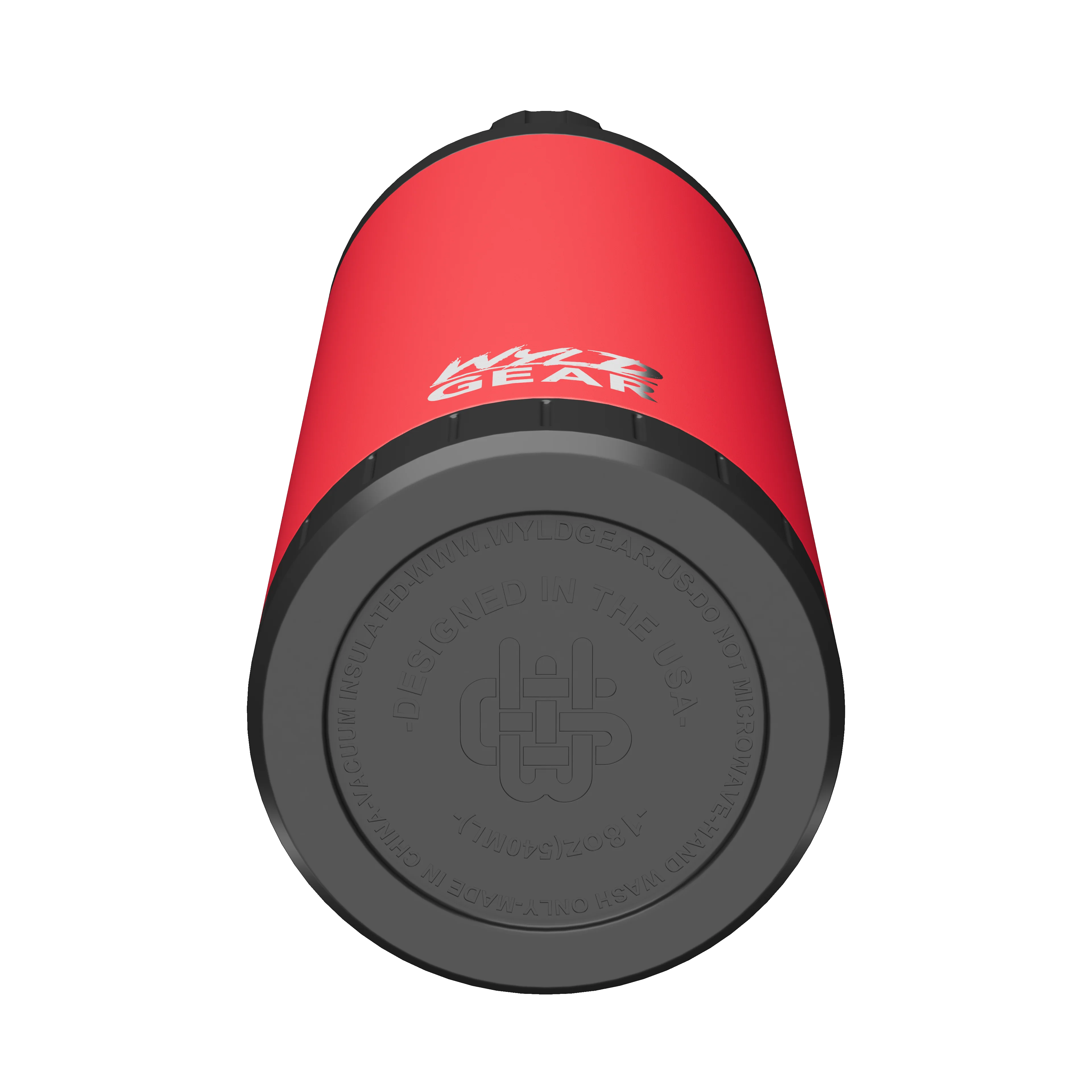 Stainless Steel 18 oz MAG Bottle - Image 12