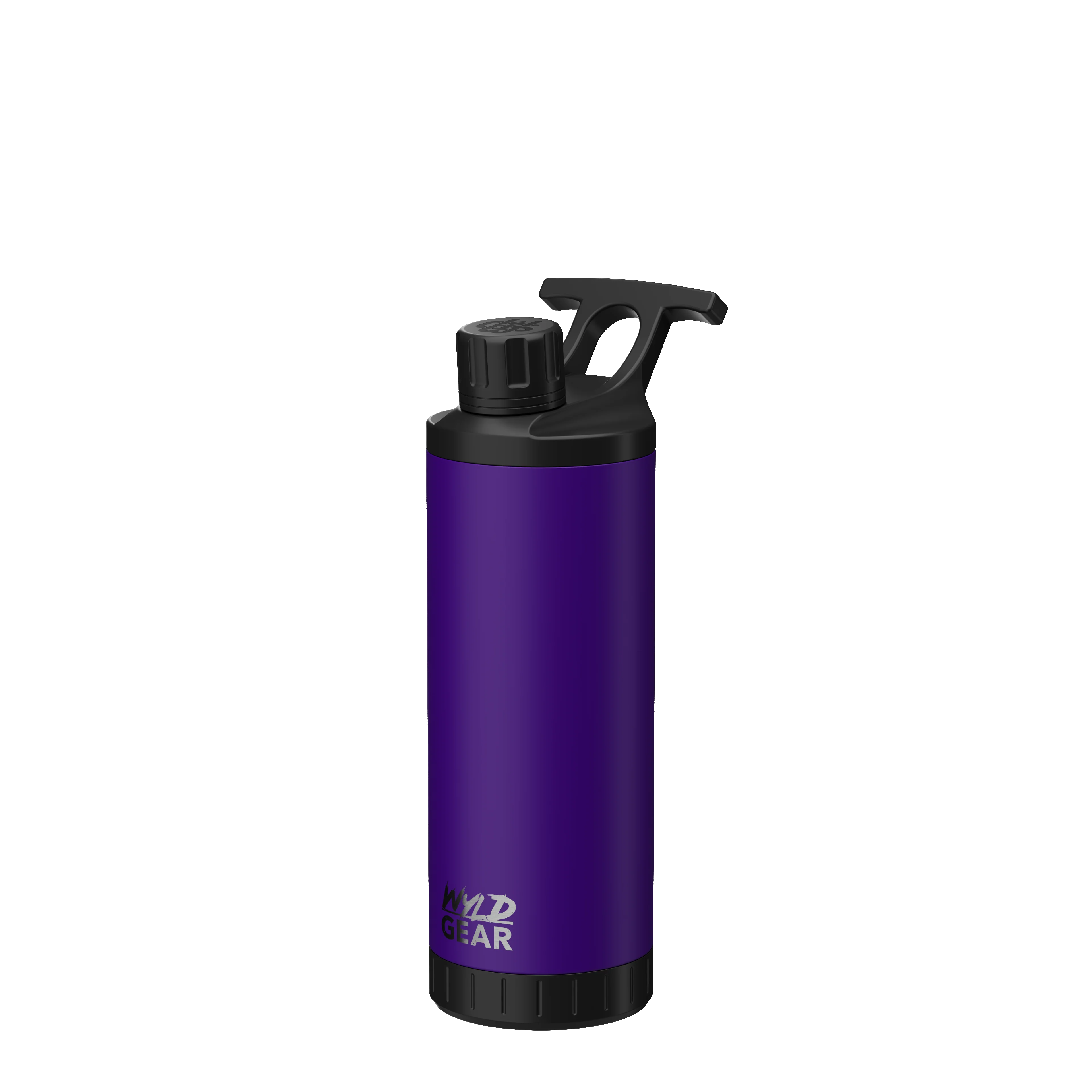Stainless Steel 18 oz MAG Bottle - Image 13
