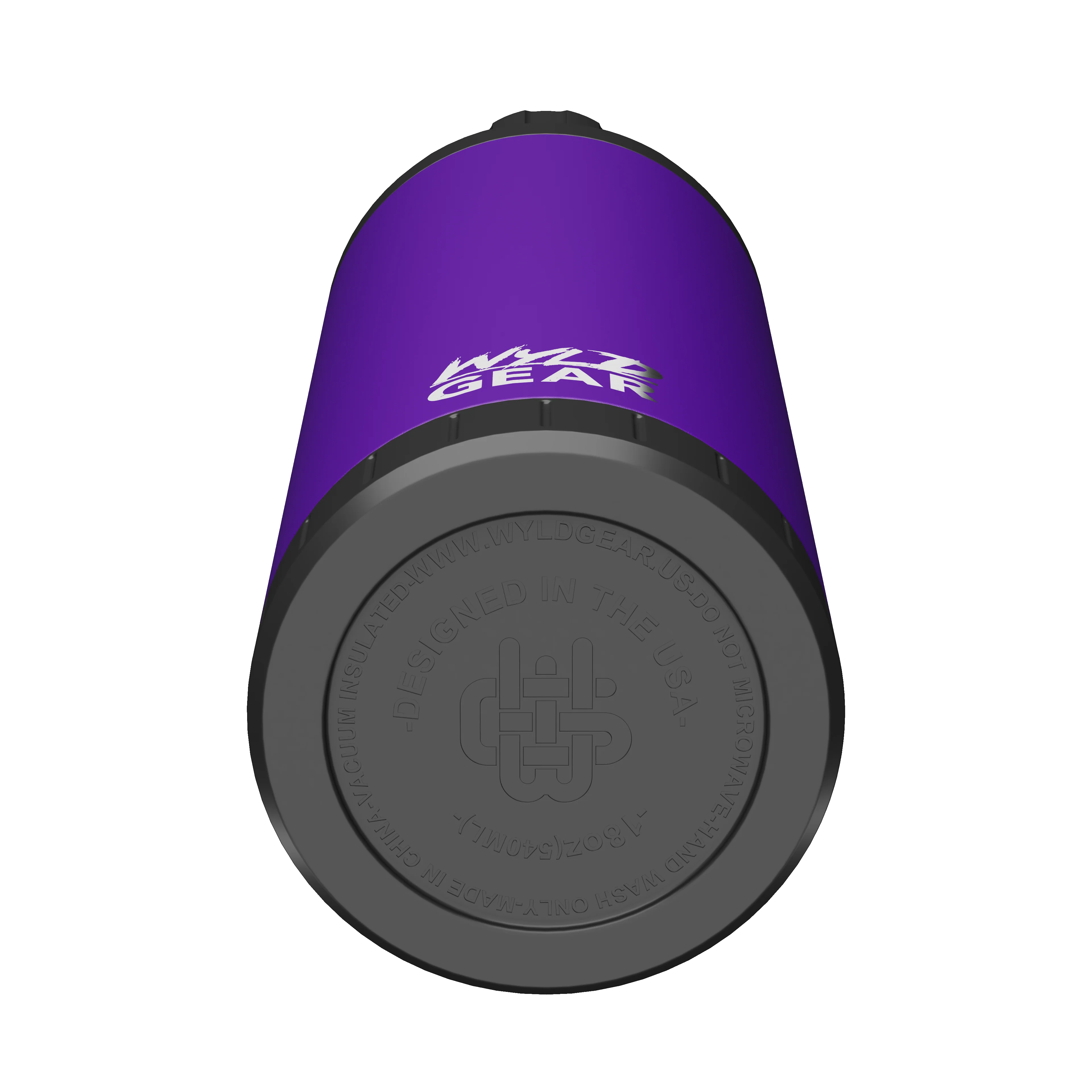 Stainless Steel 18 oz MAG Bottle - Image 16