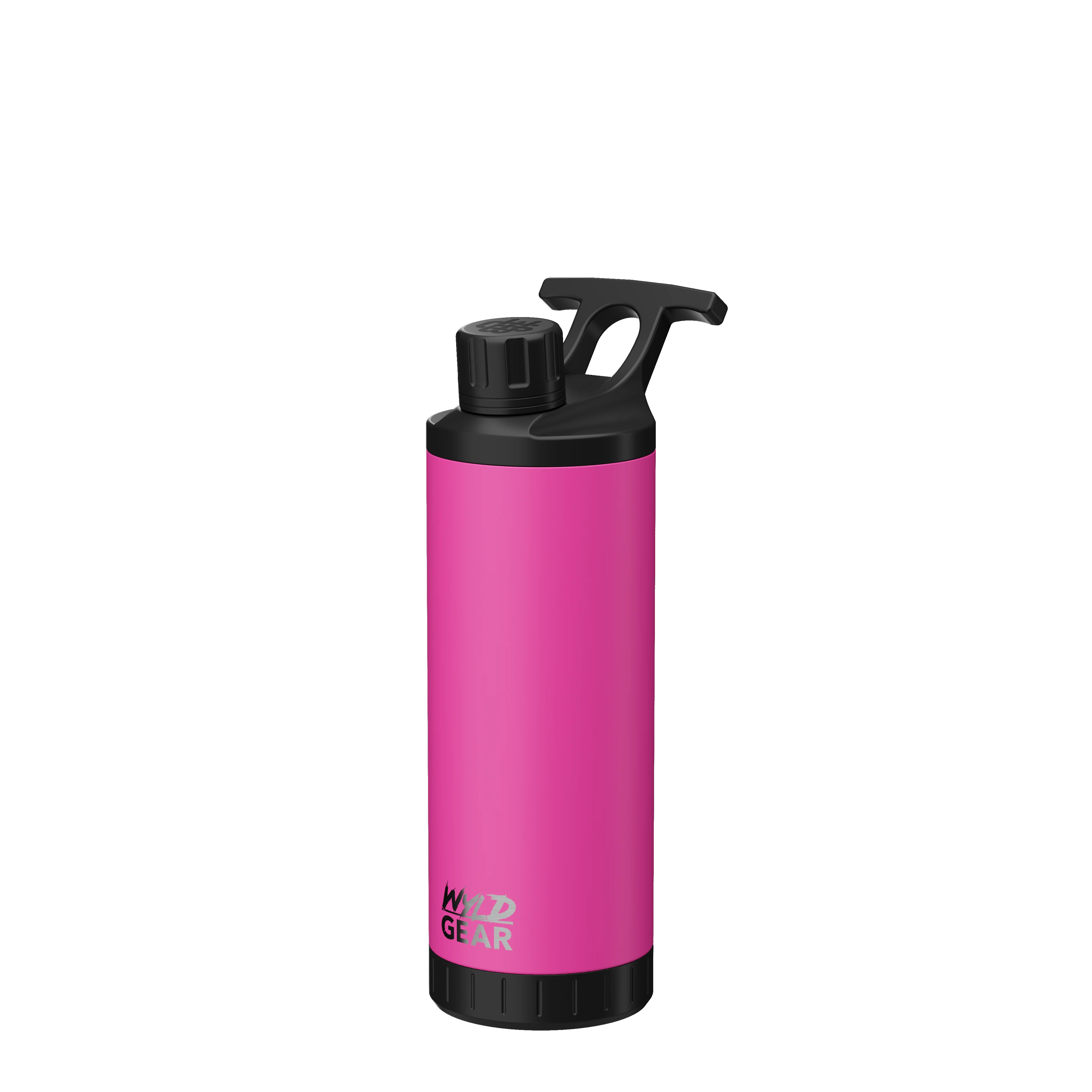 Stainless Steel 18 oz MAG Bottle - Image 17
