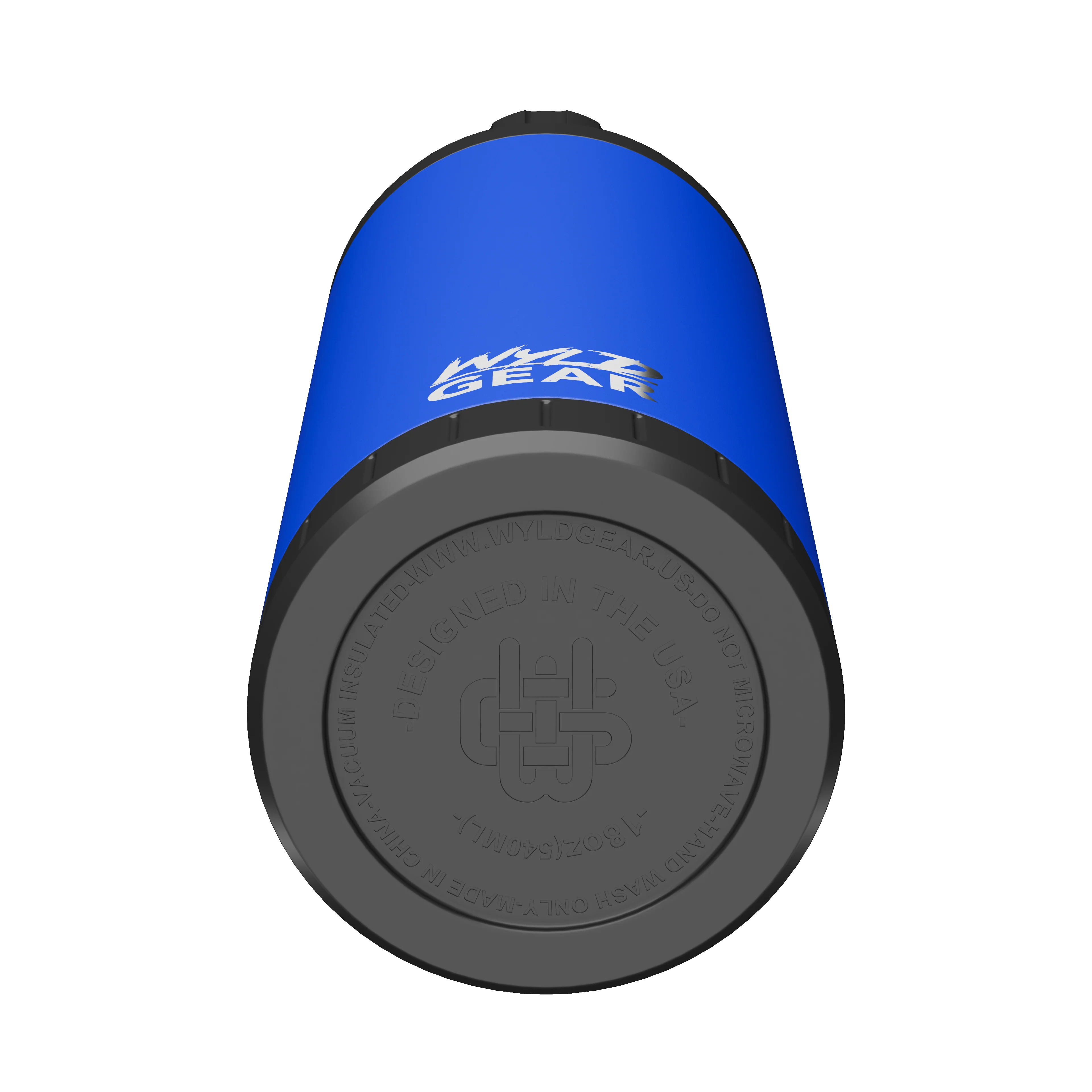 Stainless Steel 18 oz MAG Bottle - Image 24
