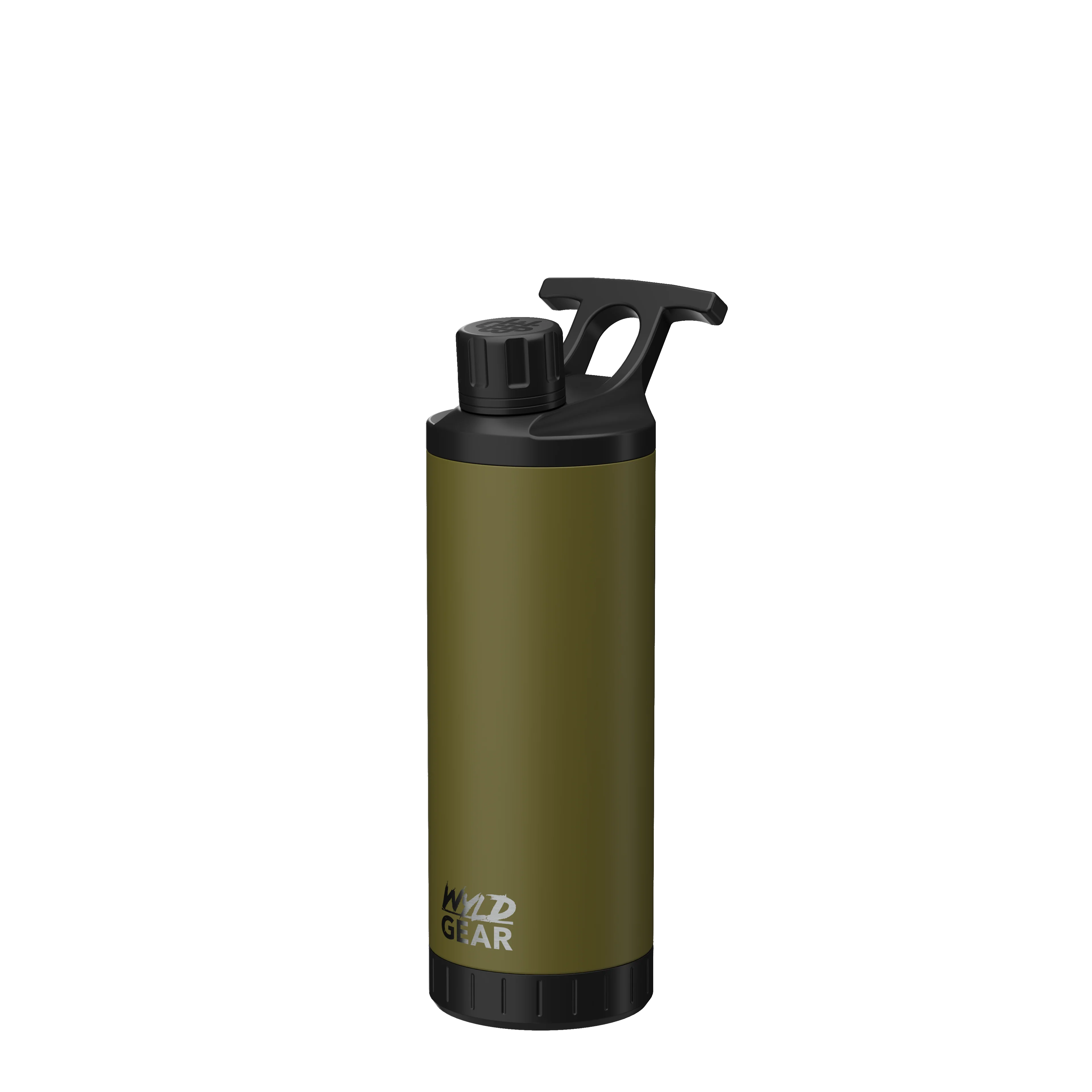 Stainless Steel 18 oz MAG Bottle - Image 25