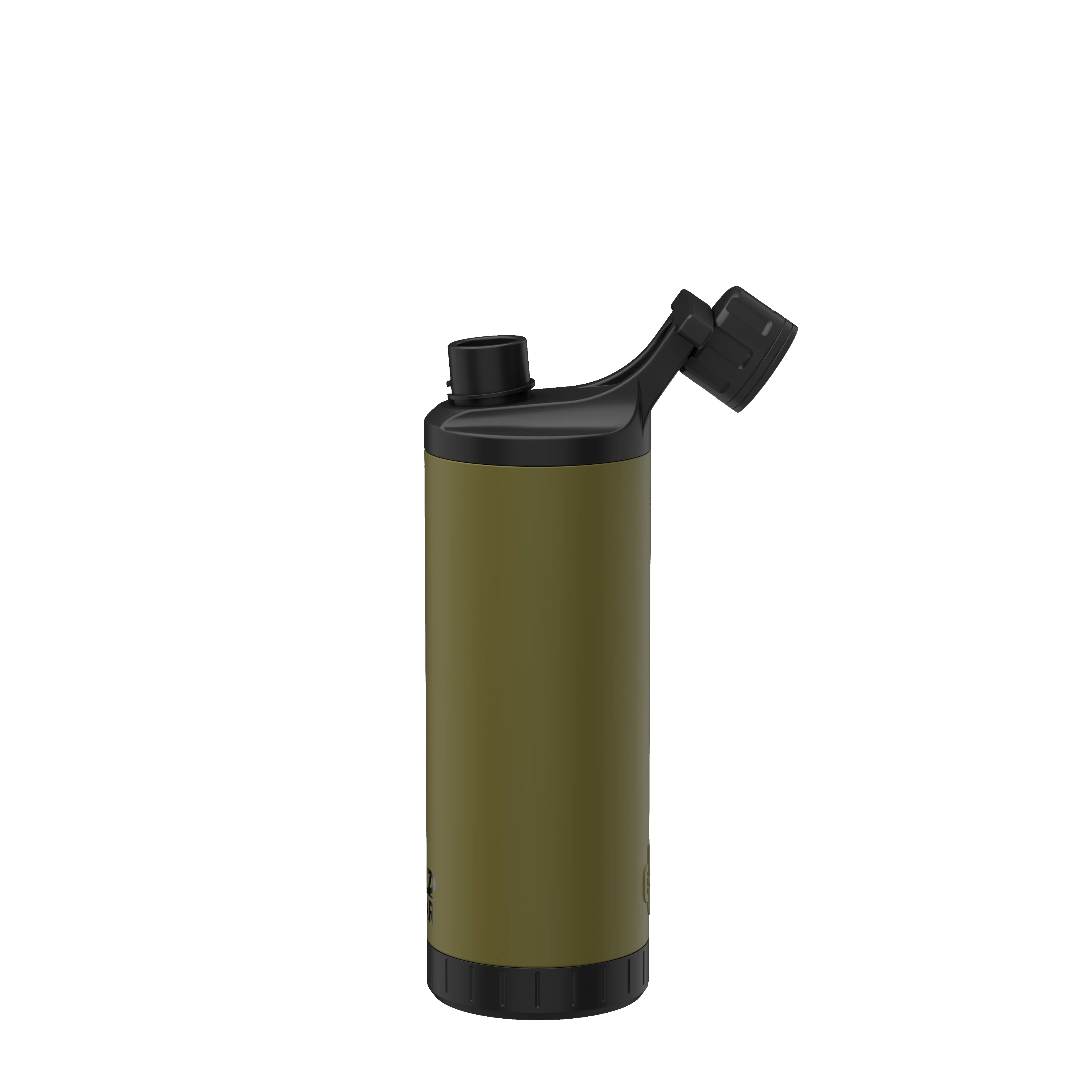Stainless Steel 18 oz MAG Bottle - Image 26