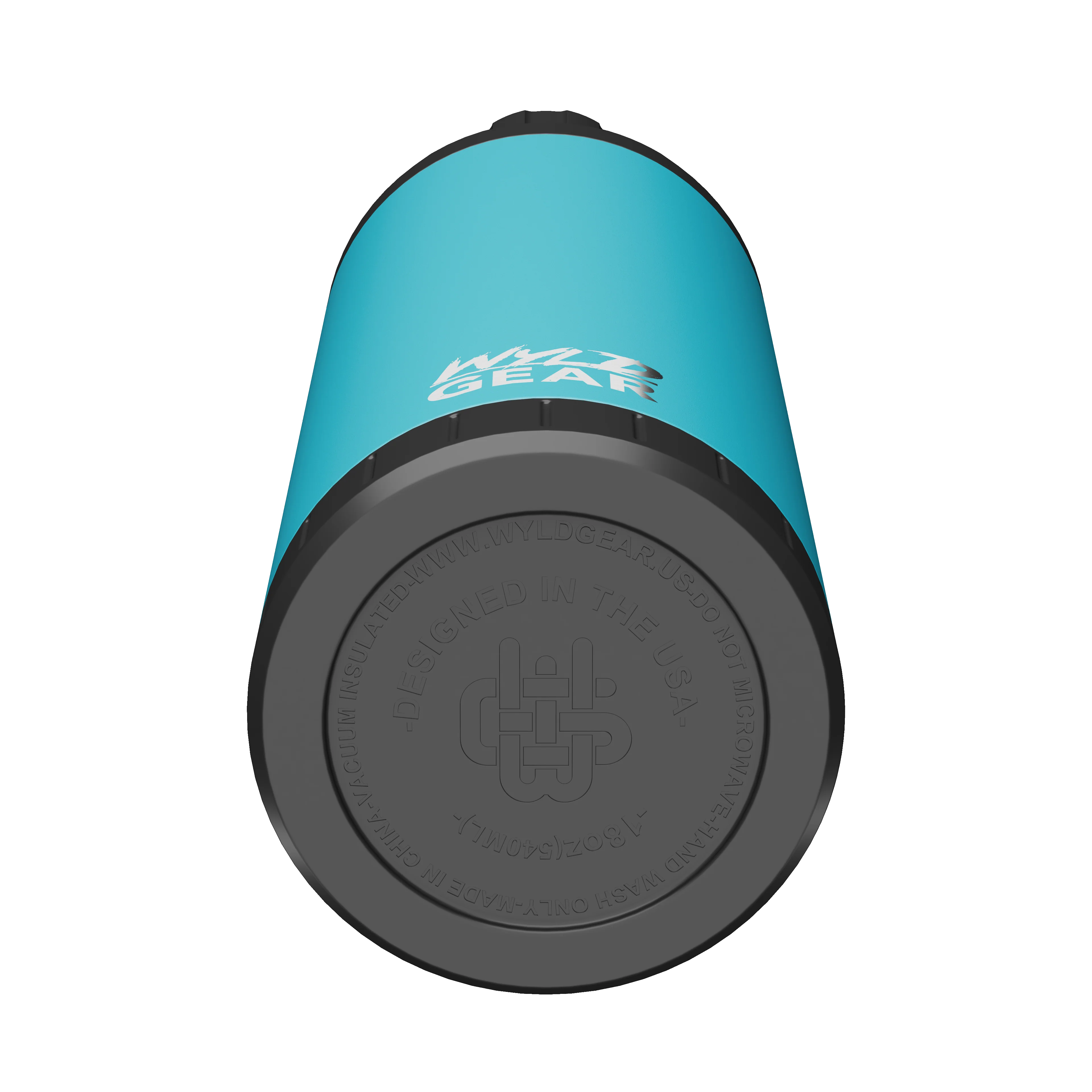 Stainless Steel 18 oz MAG Bottle - Image 32